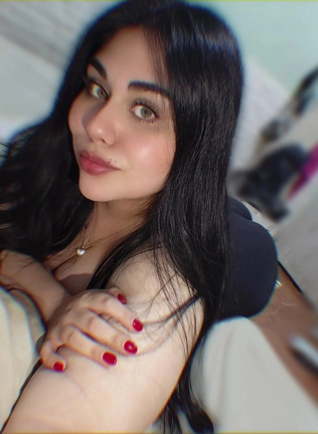XXX Porn Photo of Nude Solcitofire 11