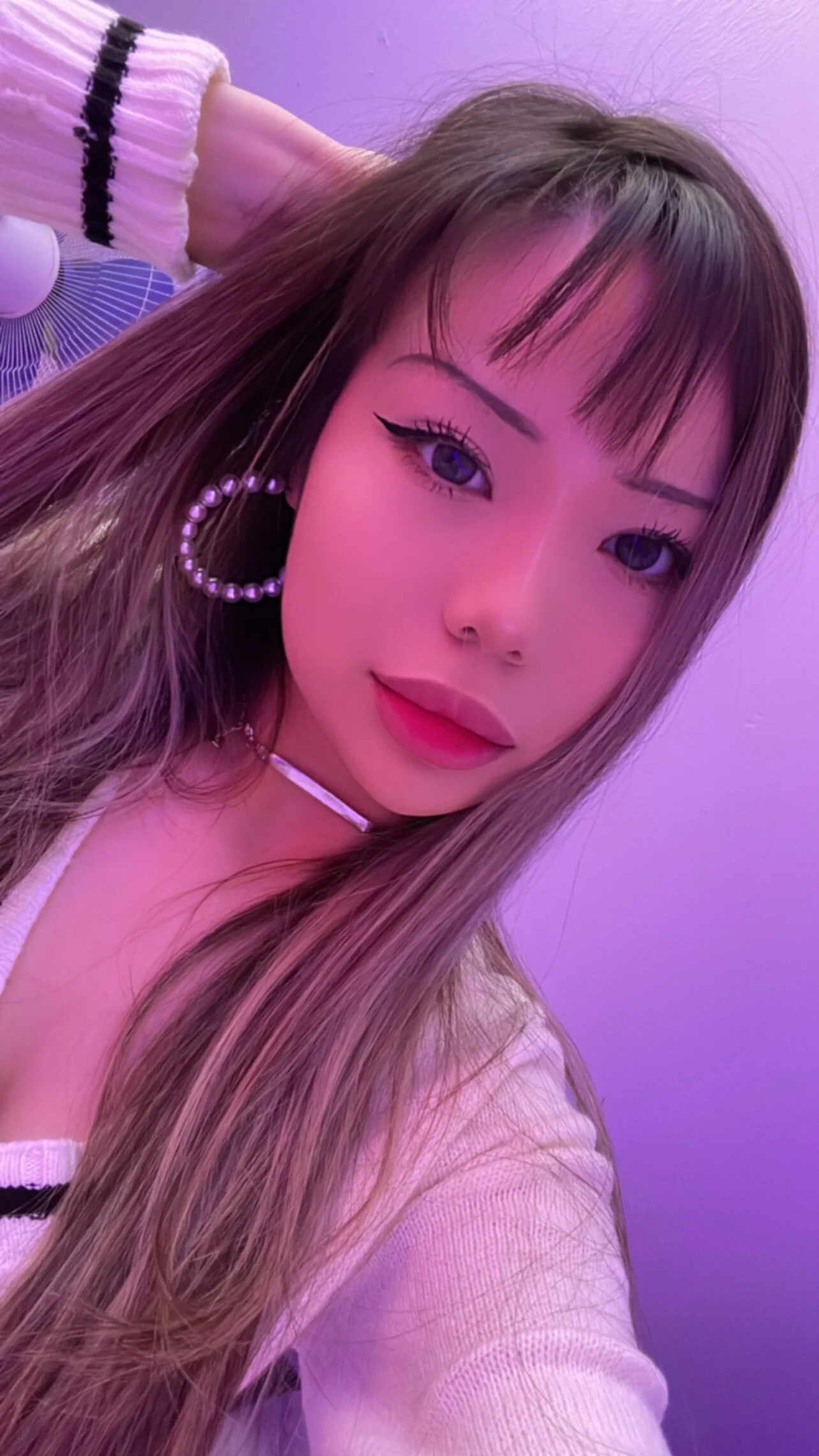XXX Porn Photo of Nude SaliUong 1