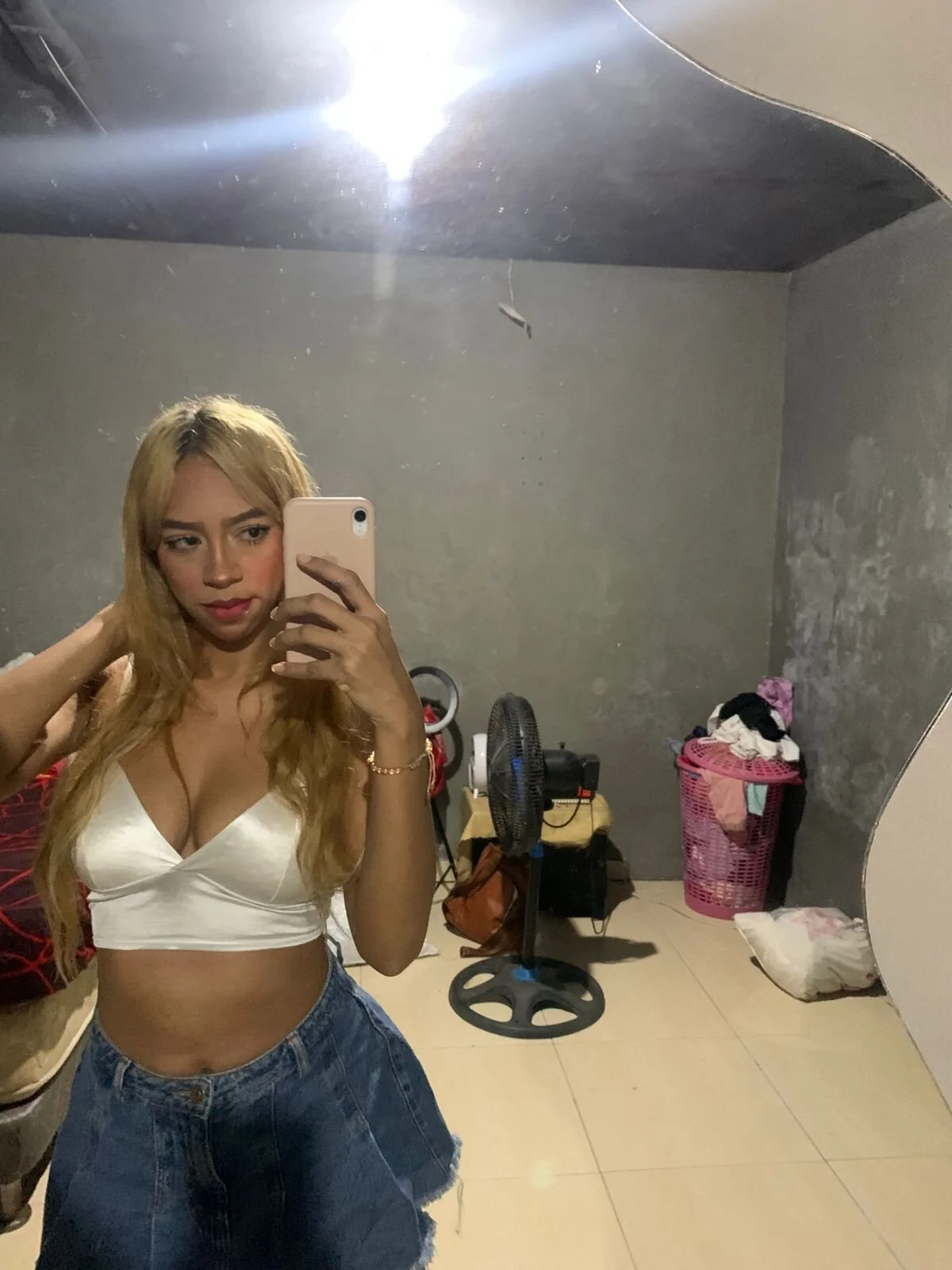 XXX Porn Photo of Nude lily_and_wan 2