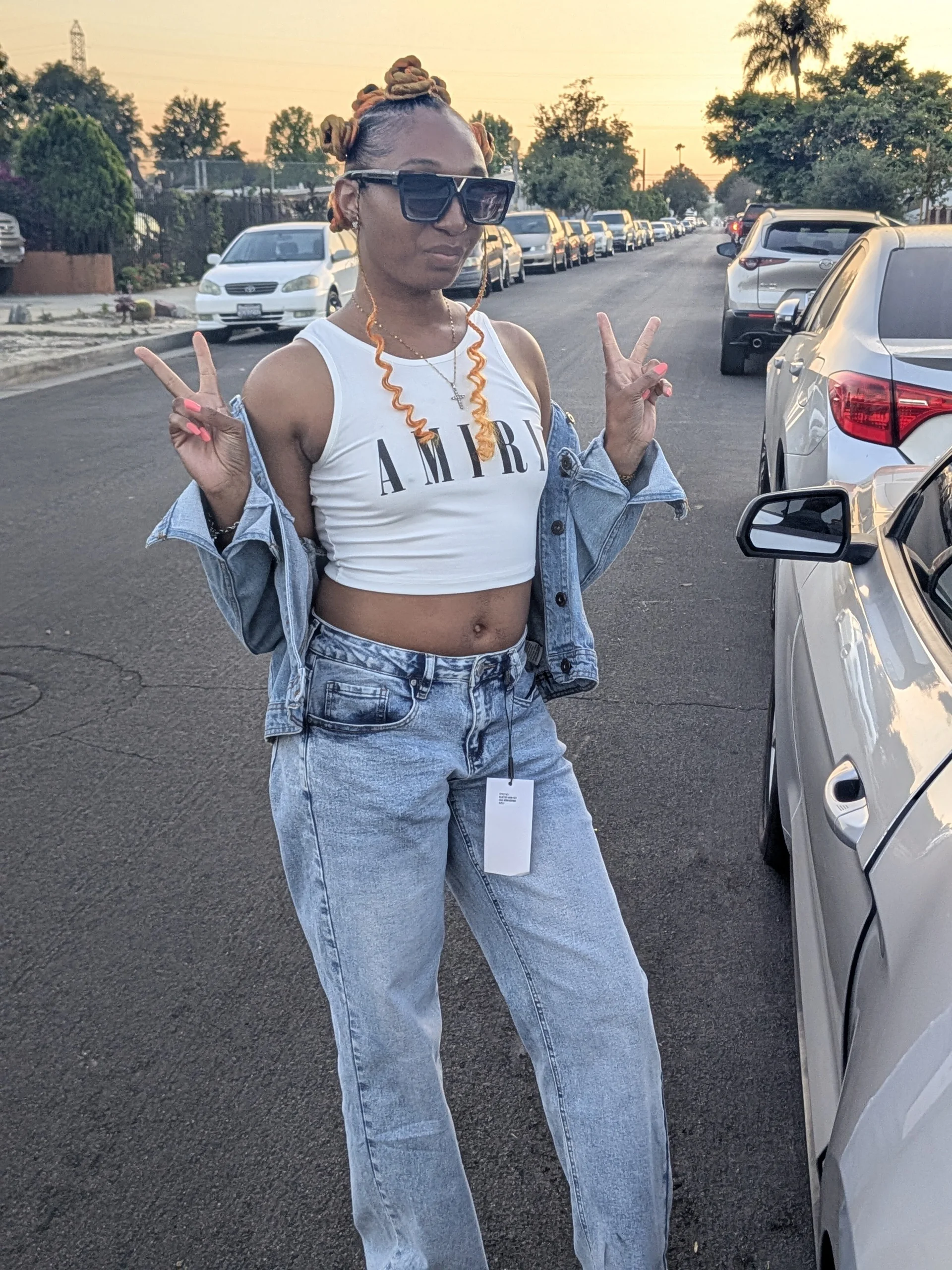 XXX Porn Photo of Nude MilahSweet 6