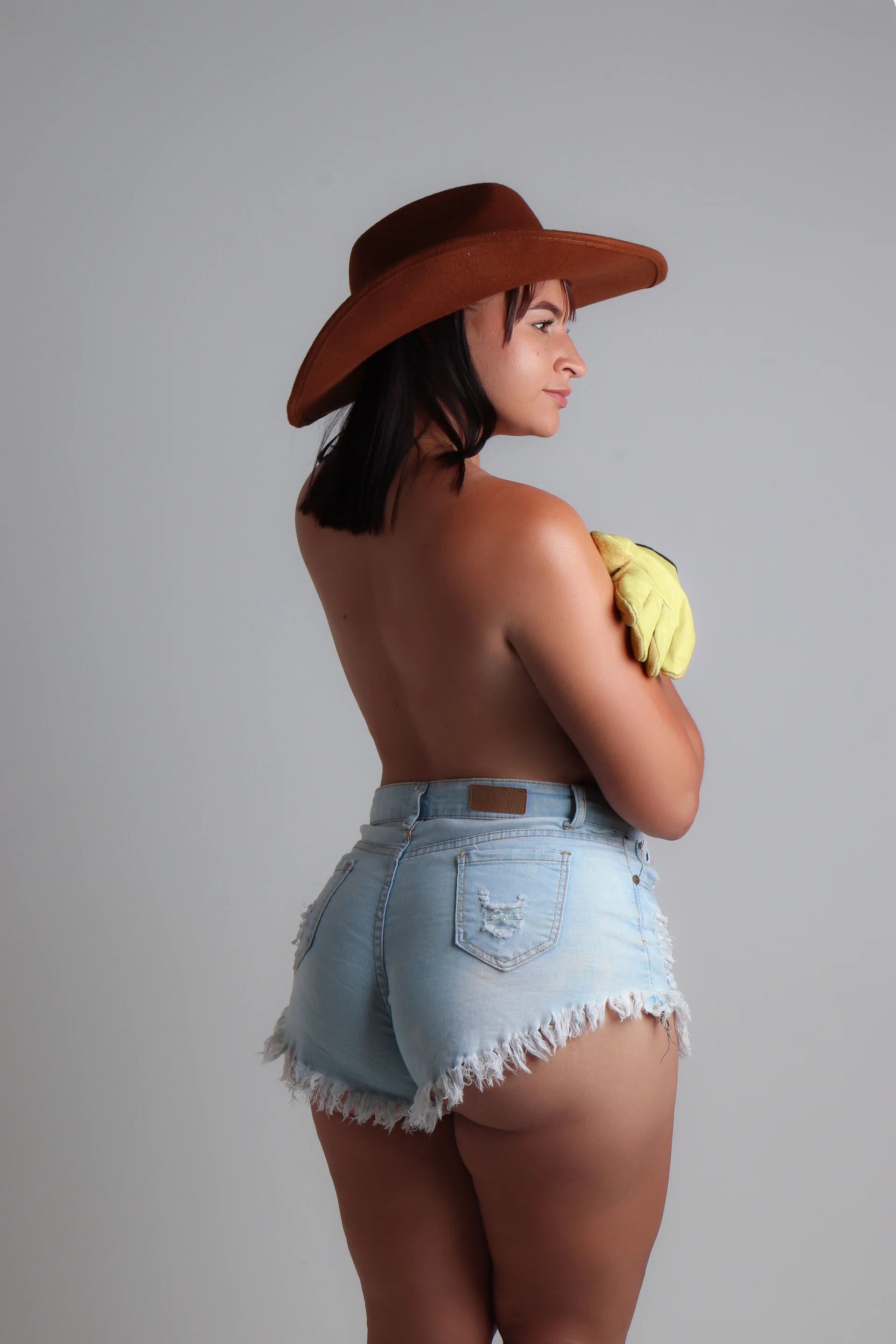 XXX Porn Photo of Nude Luna_Florez 33