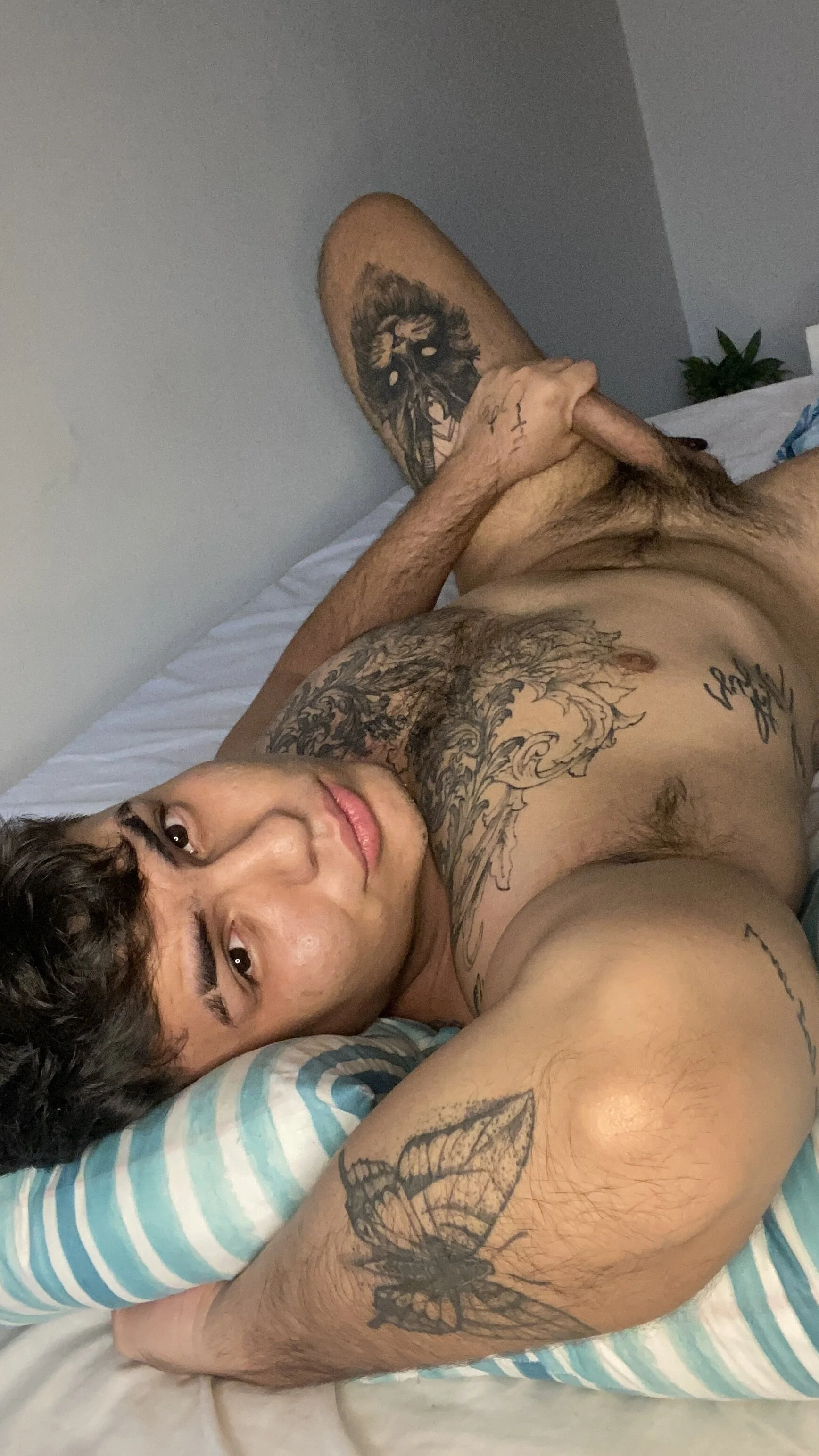 XXX Porn Photo of Nude heylucas 3