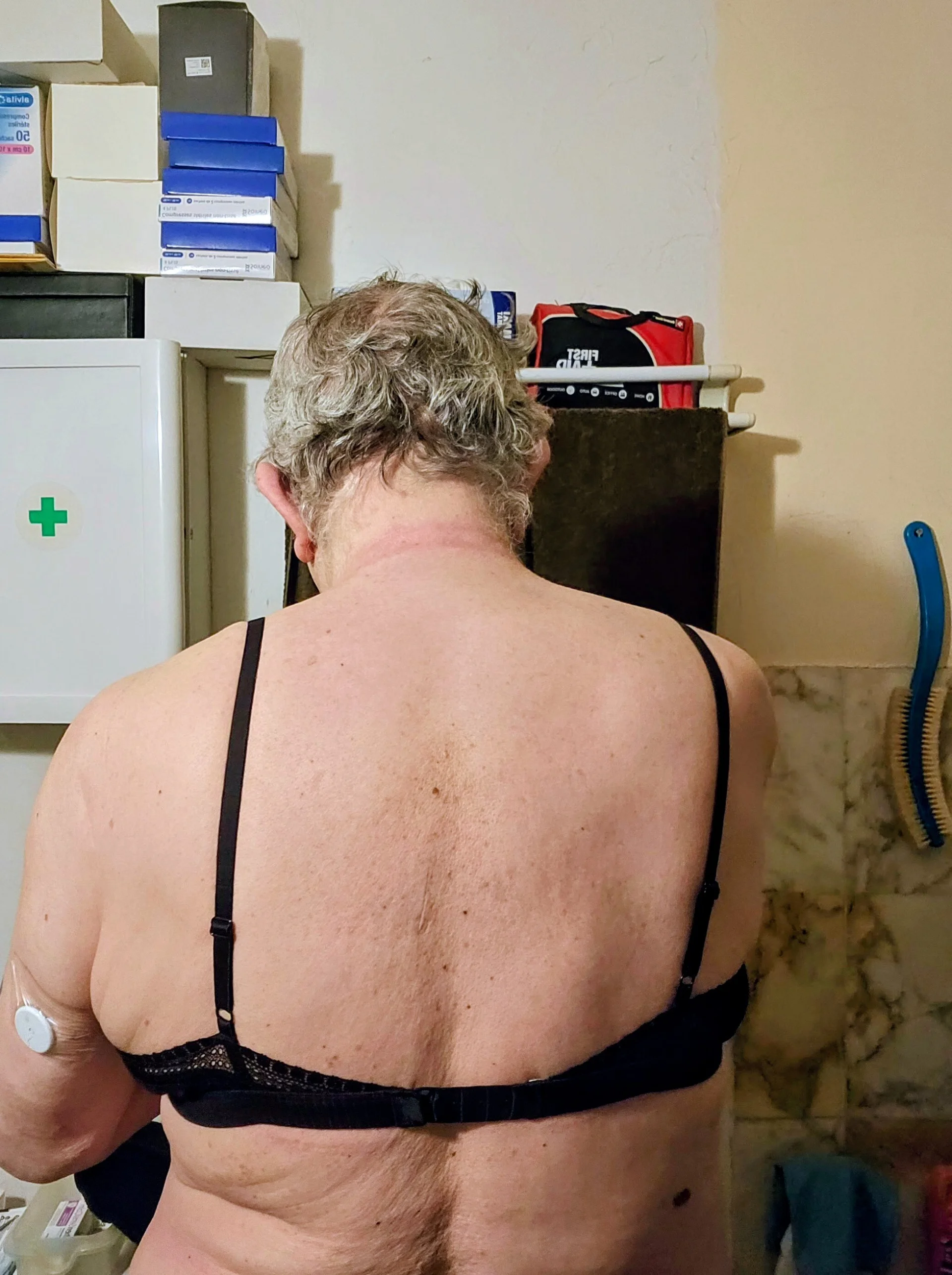 XXX Porn Photo of Nude Primagarce 21
