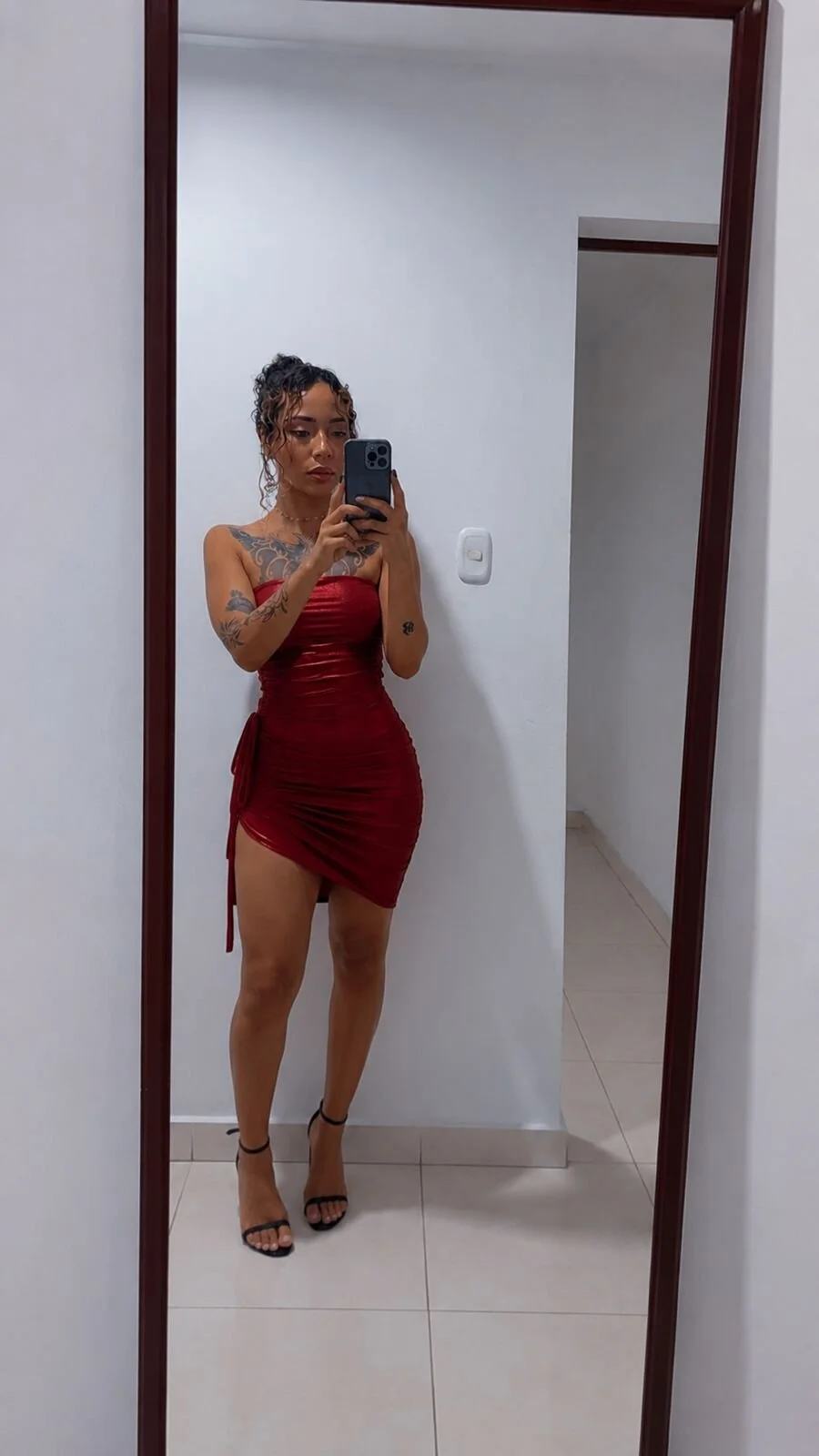 XXX Porn Photo of Nude SilvanaOwen 74