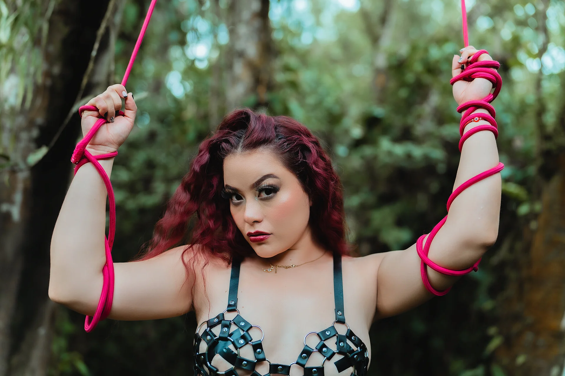 XXX Porn Photo of Nude DarlingBDSM_ 35
