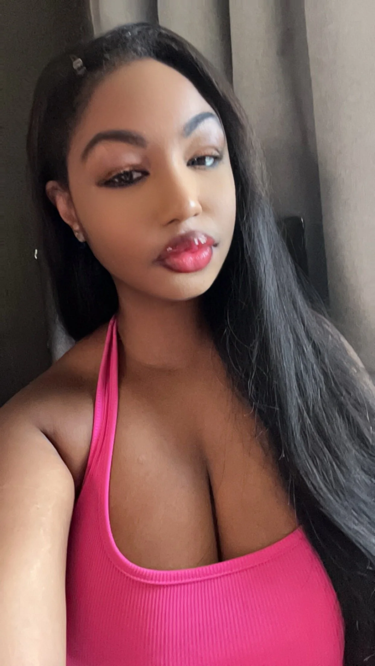 XXX Porn Photo of Nude angelheavins 2