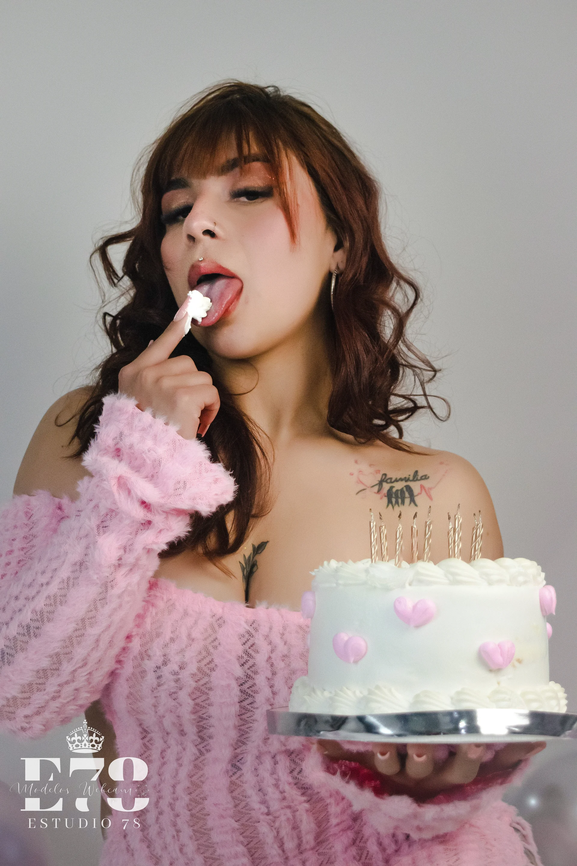 XXX Porn Photo of Nude Gabby_evanns 74