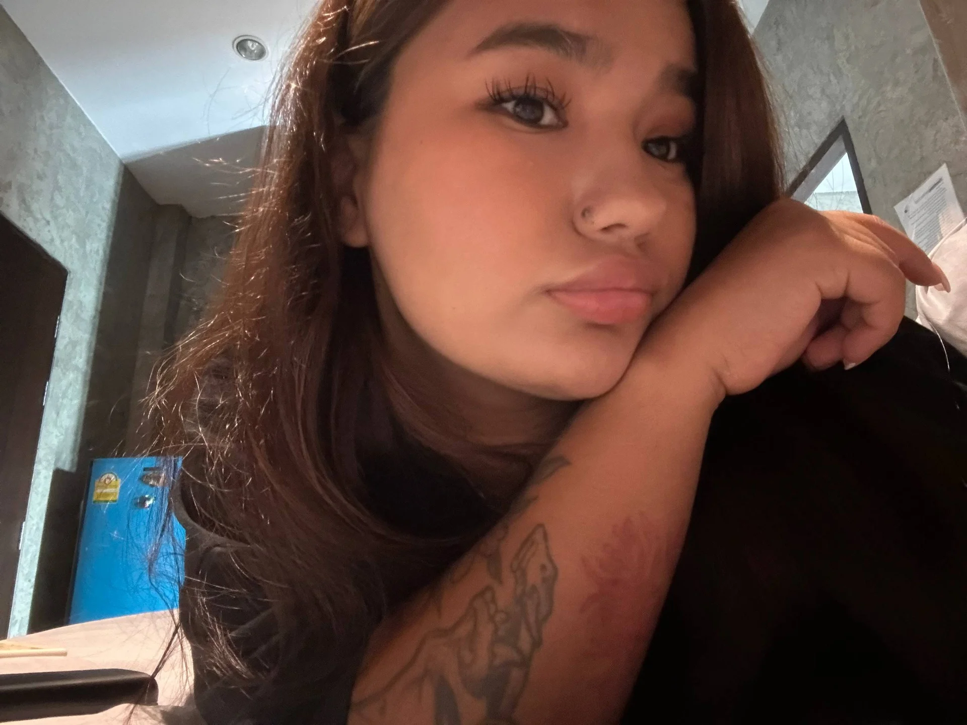 XXX Porn Photo of Nude immahawaii 13