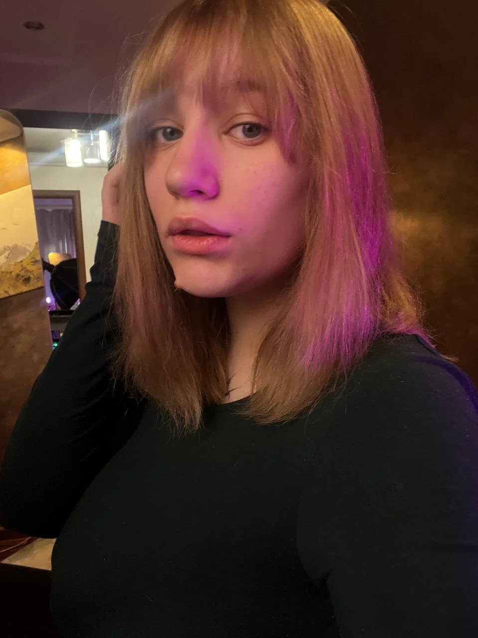 XXX Porn Photo of Nude Morvelyn 27