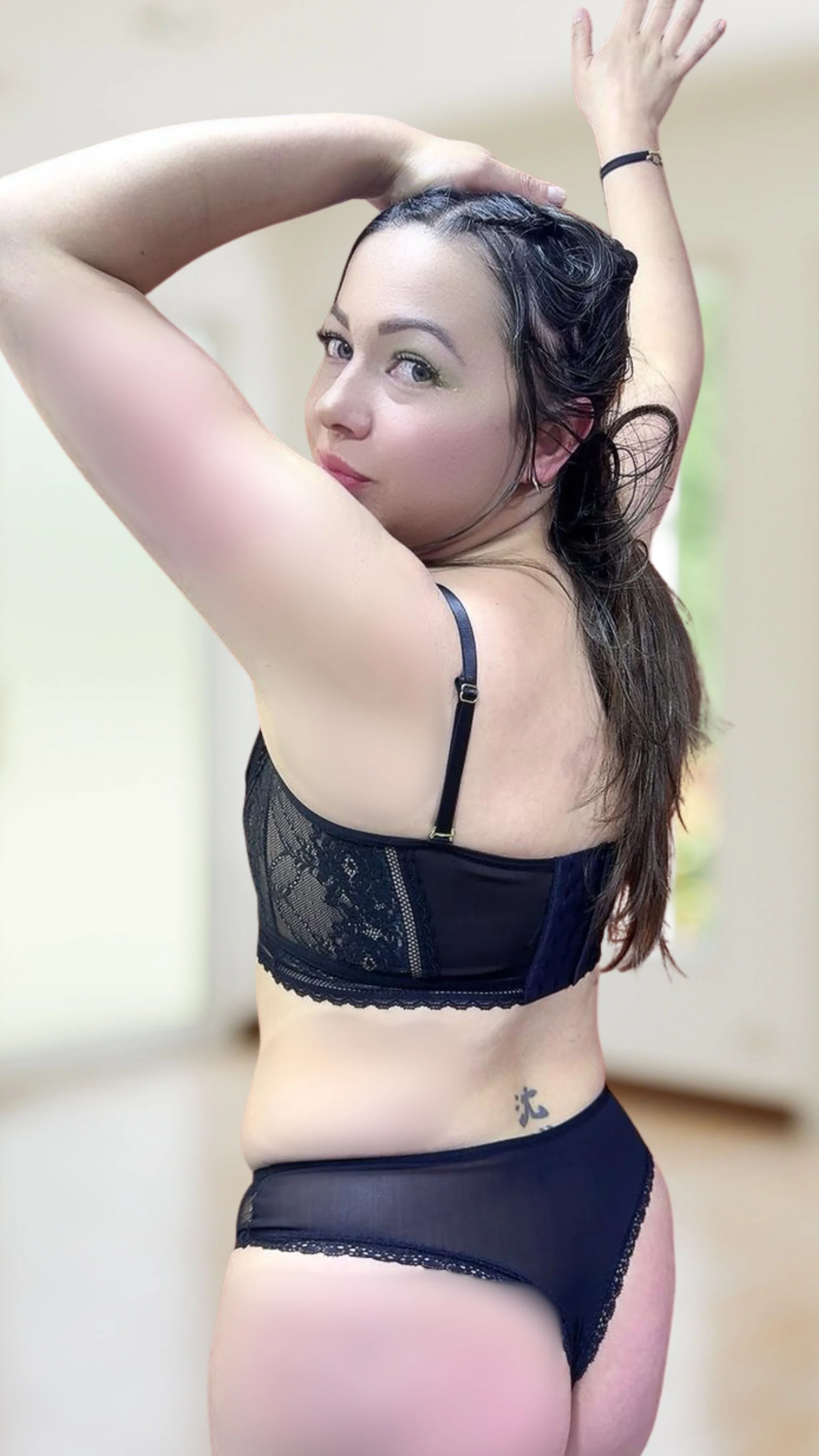 XXX Porn Photo of Nude _Dentist-Madisson_04 1