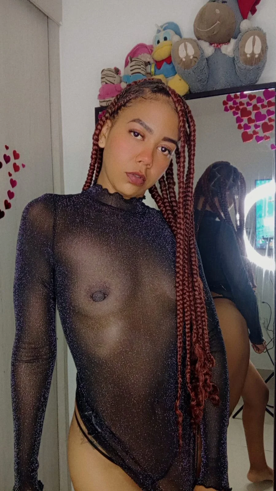 XXX Porn Photo of Nude Adaira_Wealth 40