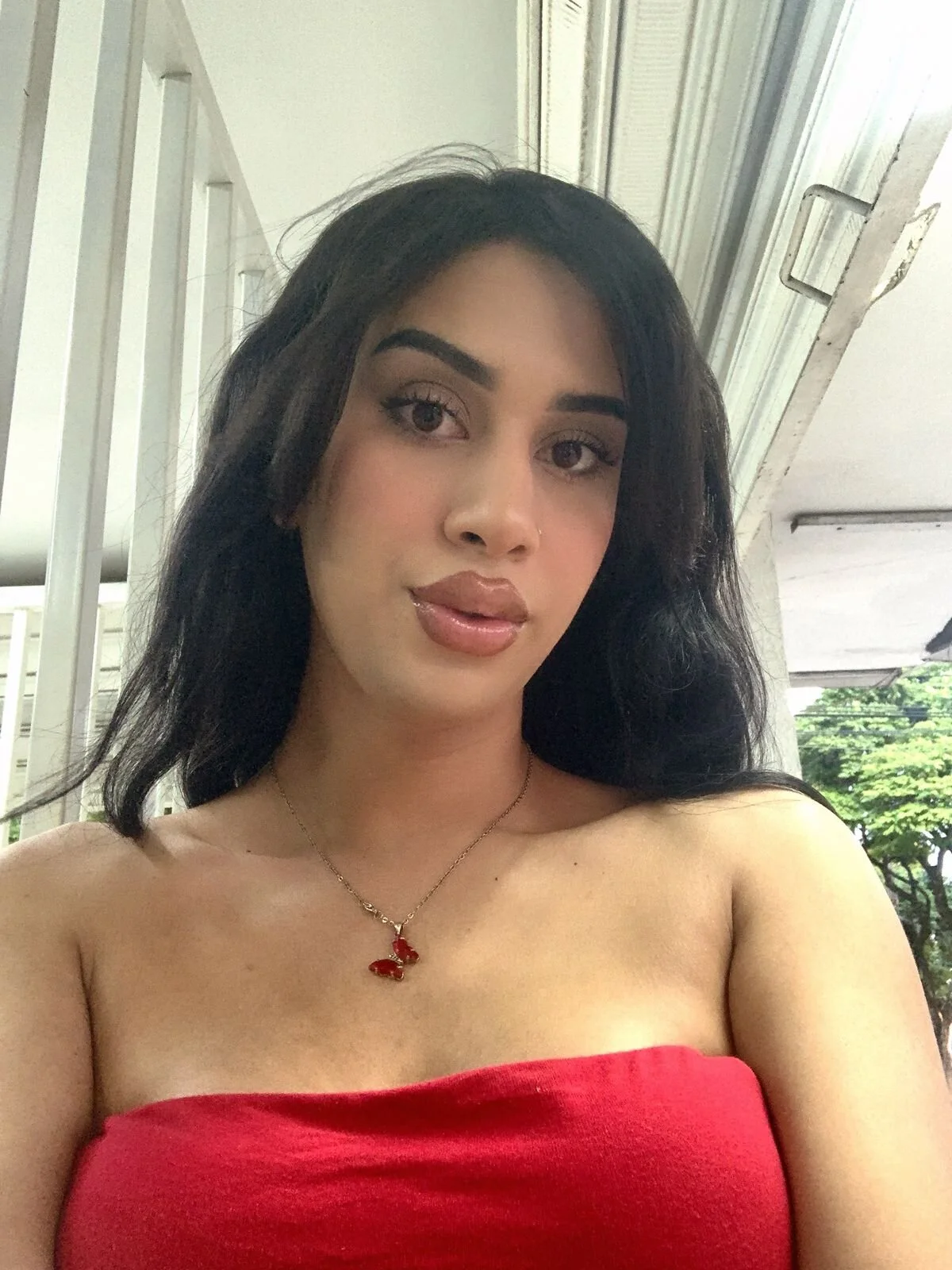 XXX Porn Photo of Nude Valentina_Horny777 22