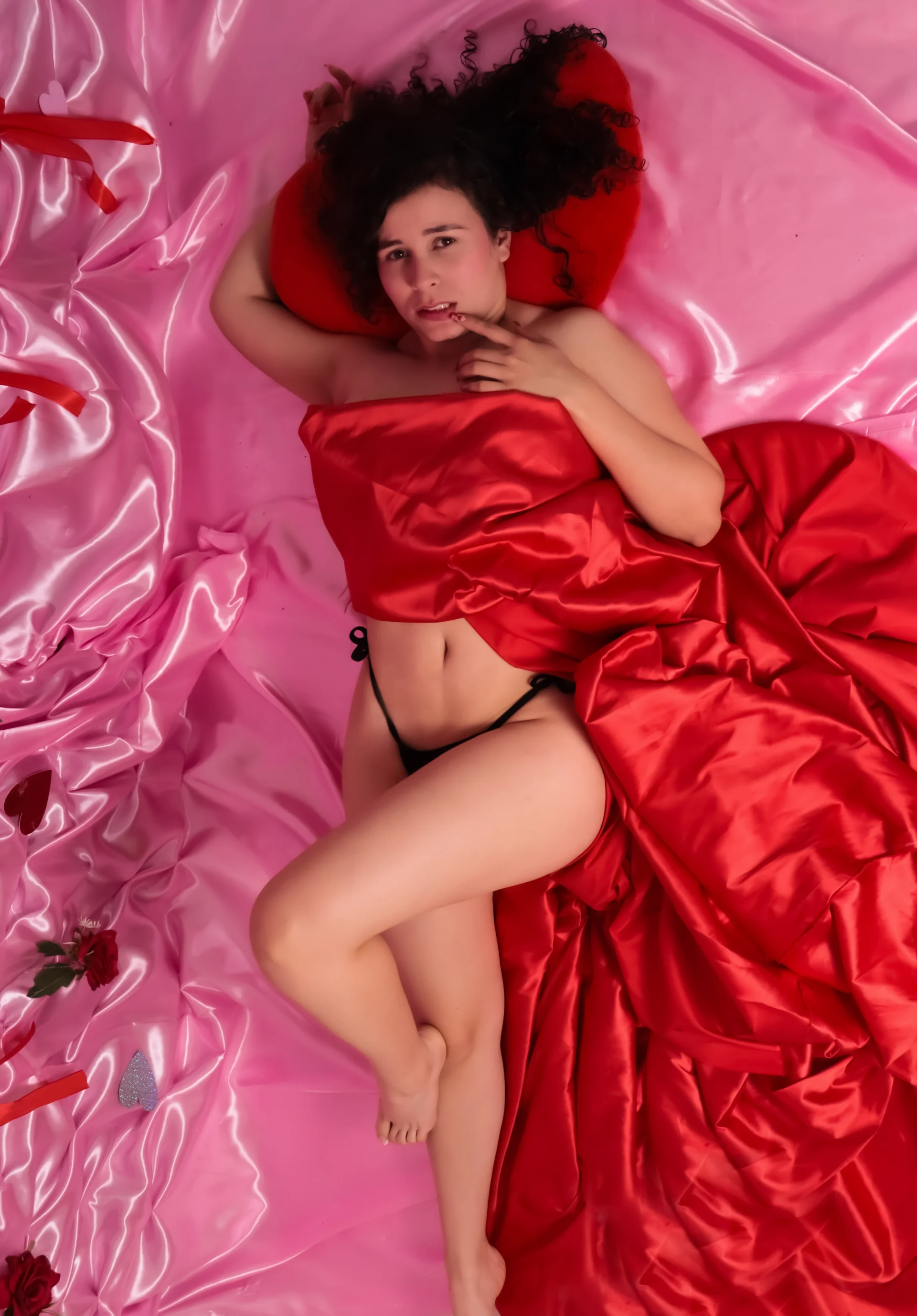 XXX Porn Photo of Nude carol_juicyy 48