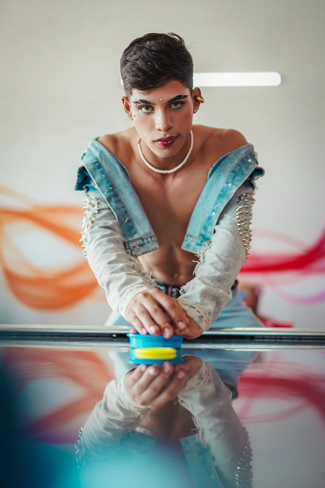 XXX Porn Photo of Nude Ken-boy_ 31