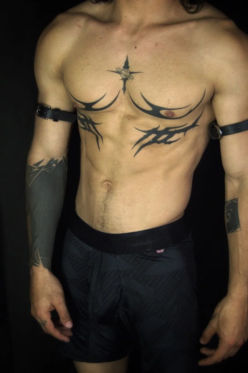 XXX Porn Photo of Nude AlbertBernal69 65
