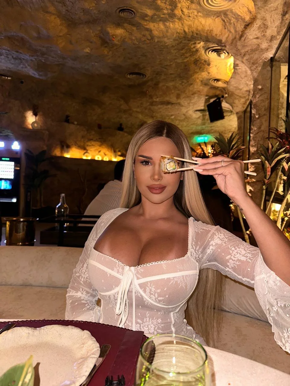 XXX Porn Photo of Nude EvaZane 237