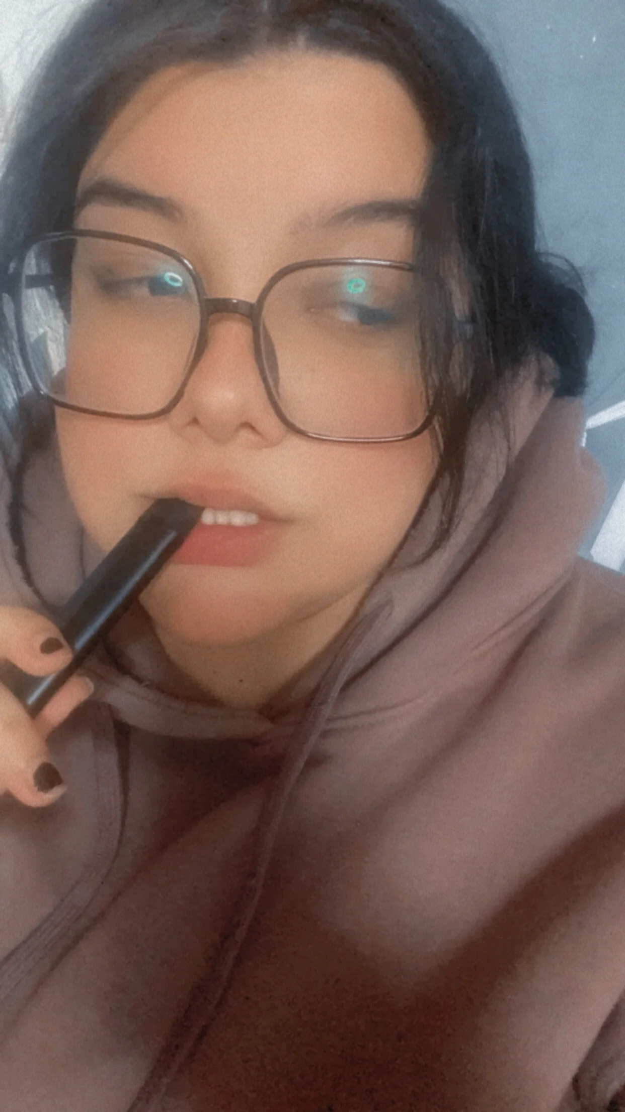 XXX Porn Photo of Nude Banana_squirt 3