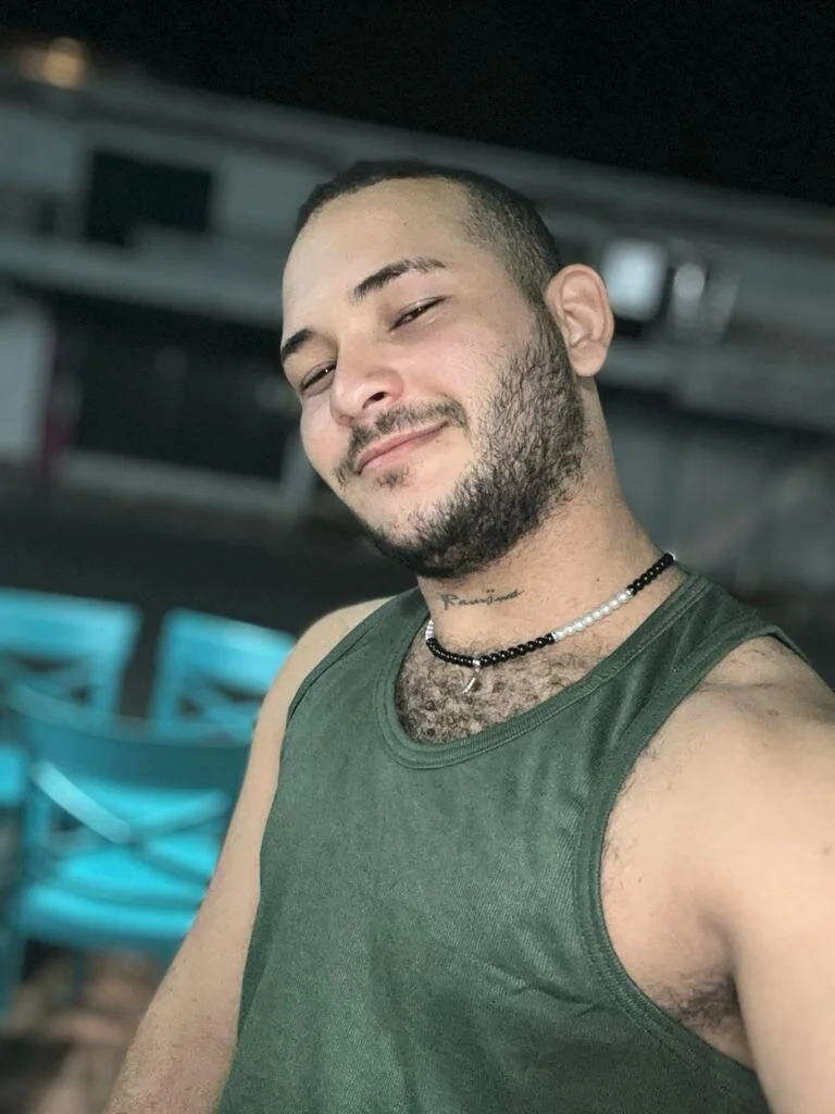 XXX Porn Photo of Nude Alex_Dancy5 6