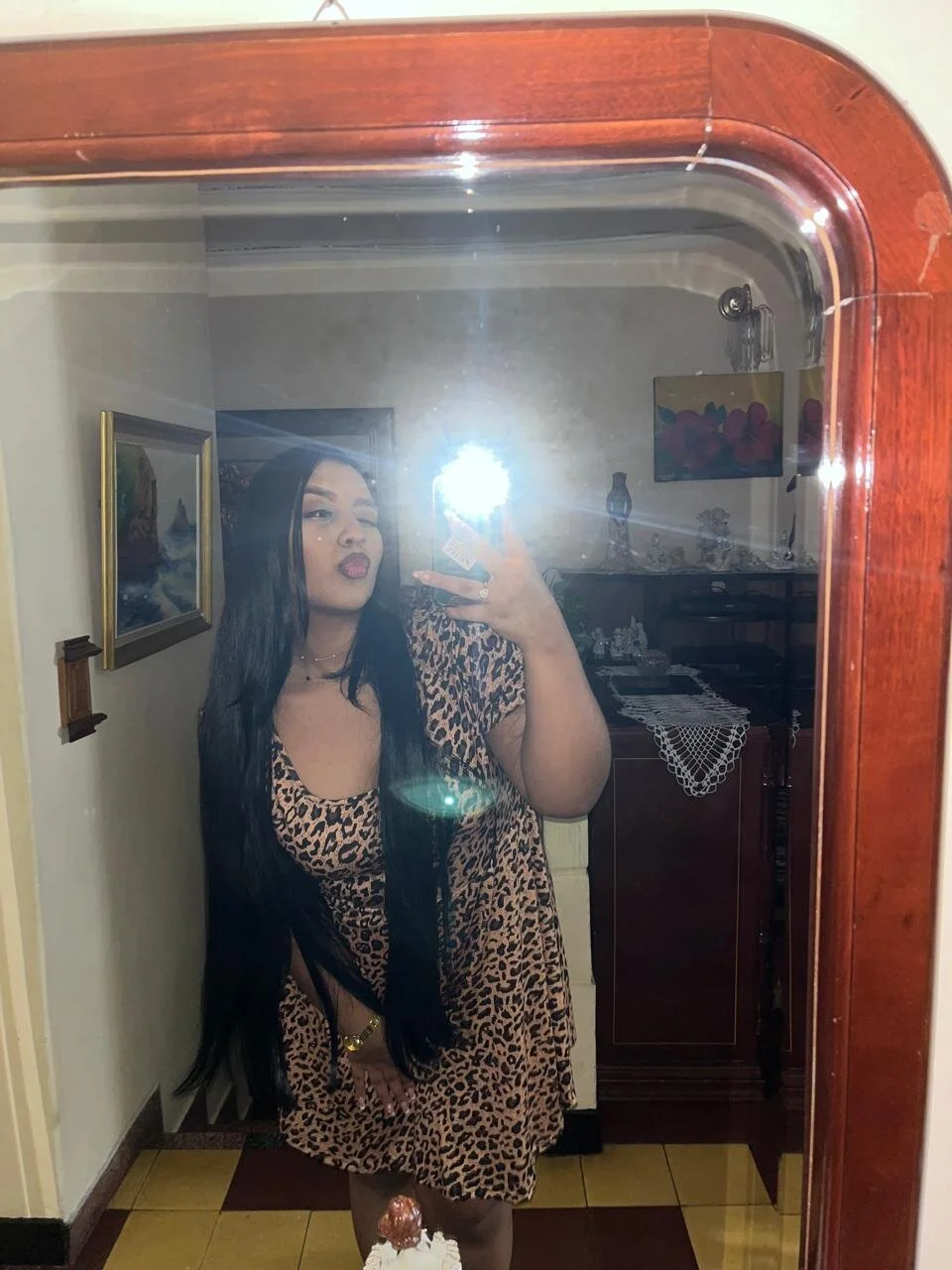 XXX Porn Photo of Nude aleya_bliss 56
