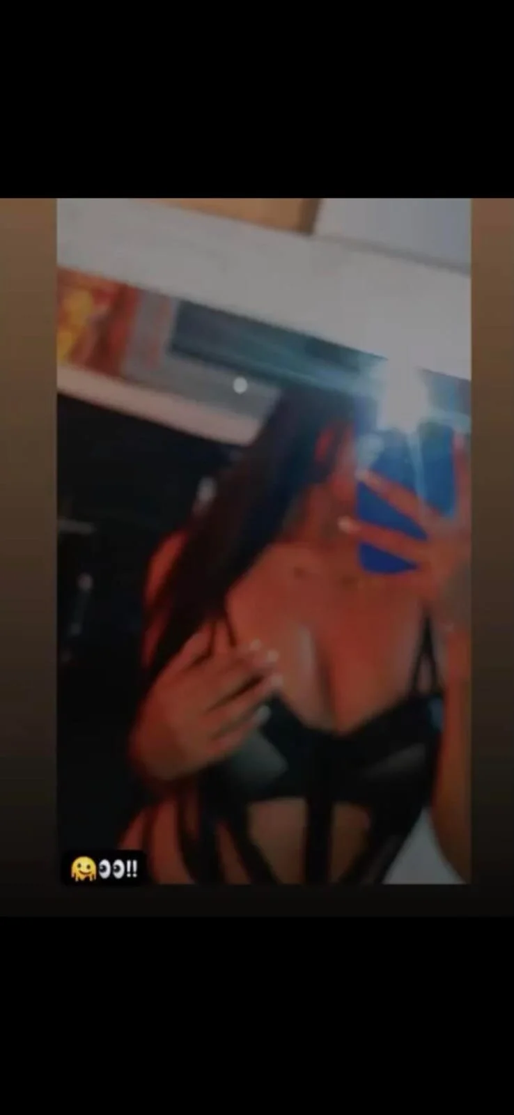 XXX Porn Photo of Nude emma_graysonn 1