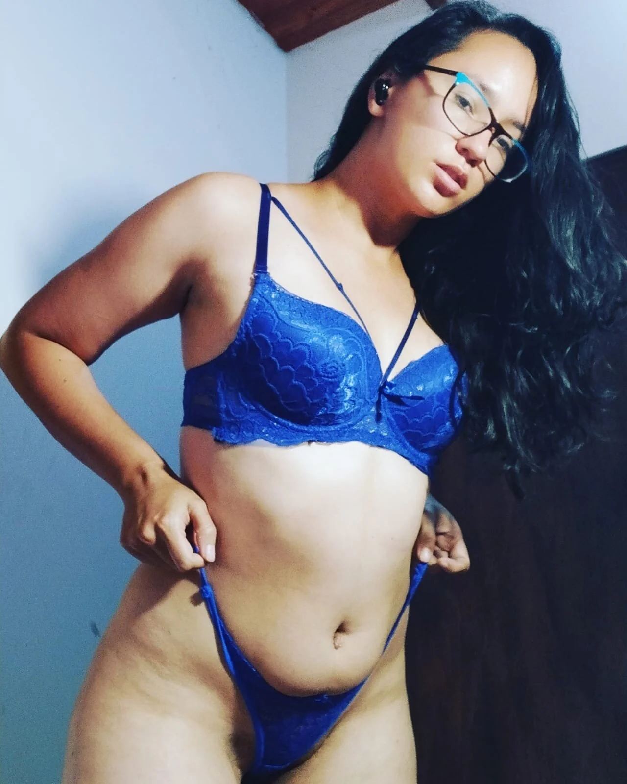 XXX Porn Photo of Nude Nathalieprez4 5