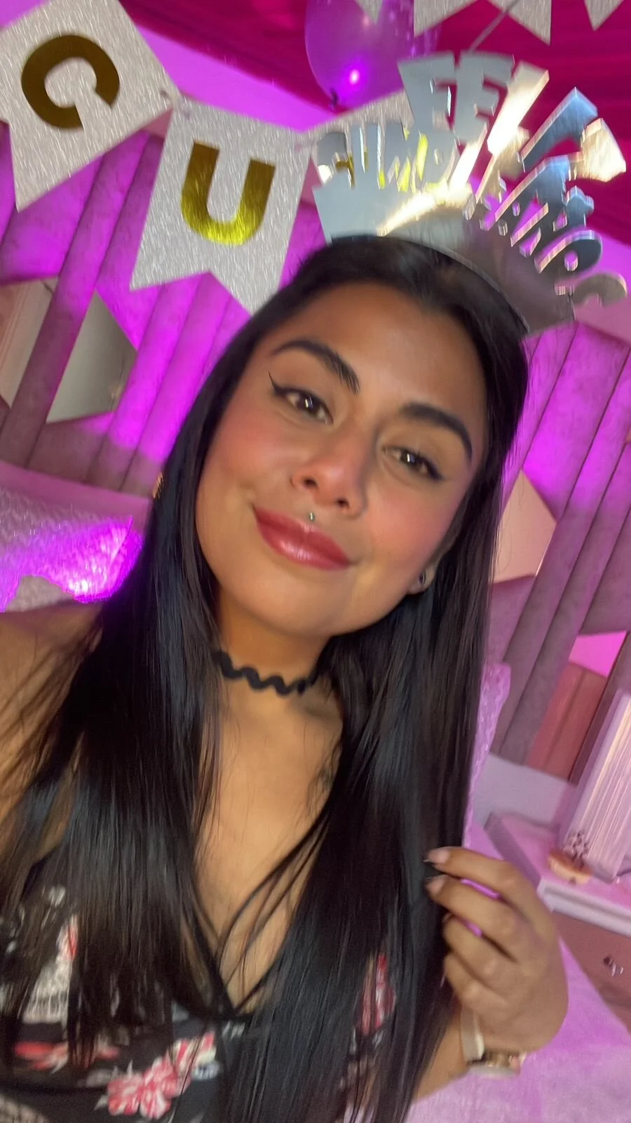 XXX Porn Photo of Nude im_amber 18