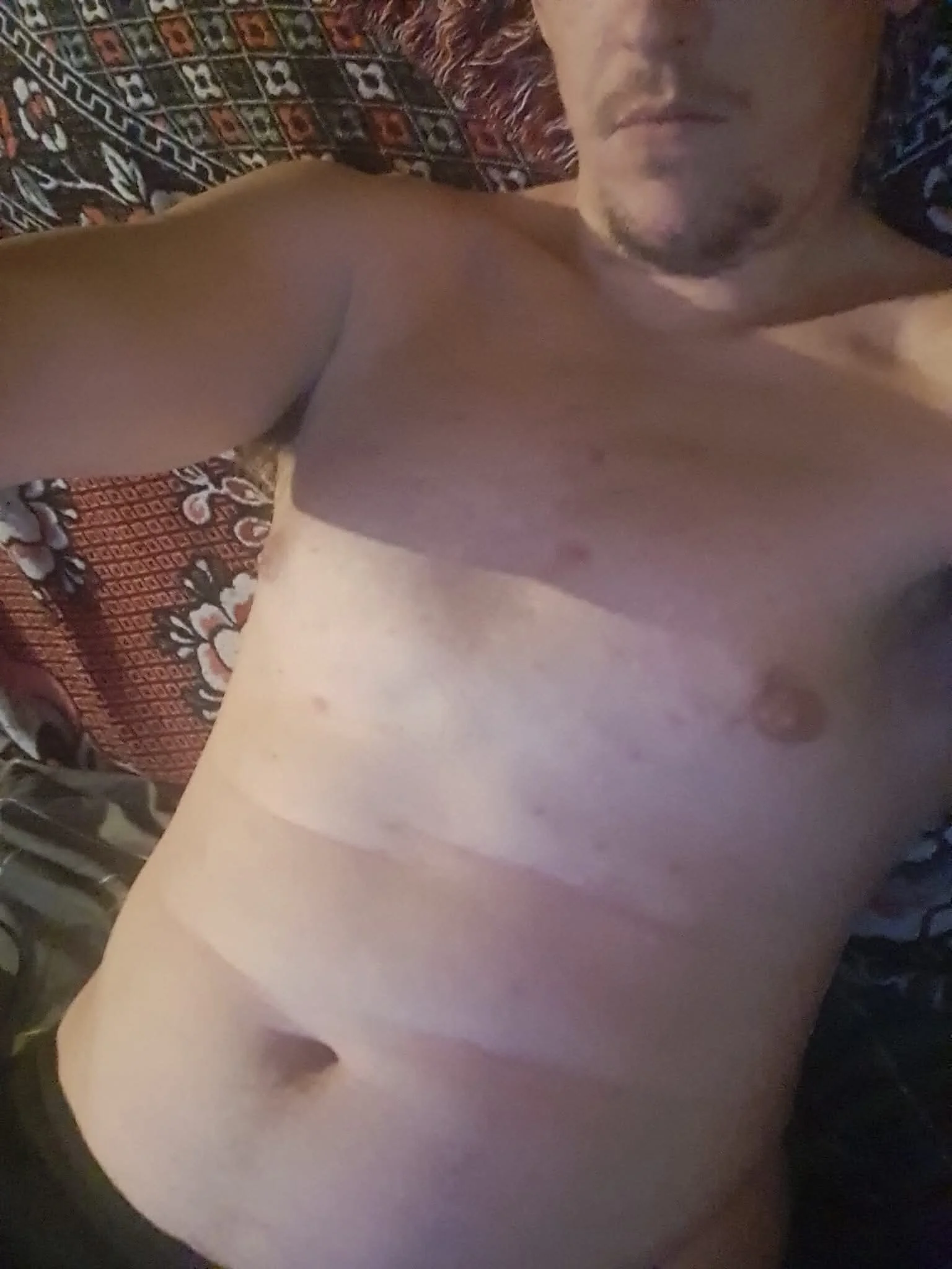 XXX Porn Photo of Nude smokndreeamzz 2
