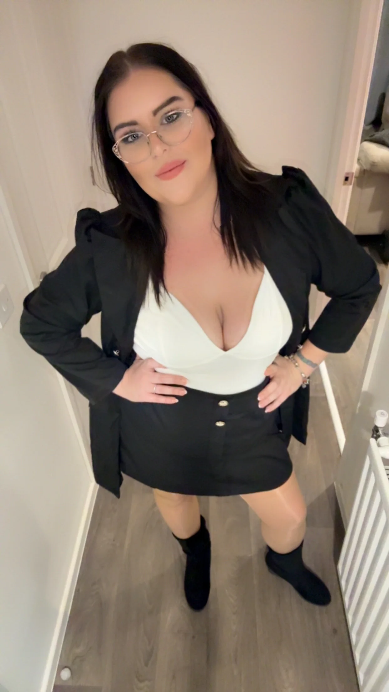 XXX Porn Photo of Nude -SugarSass 5
