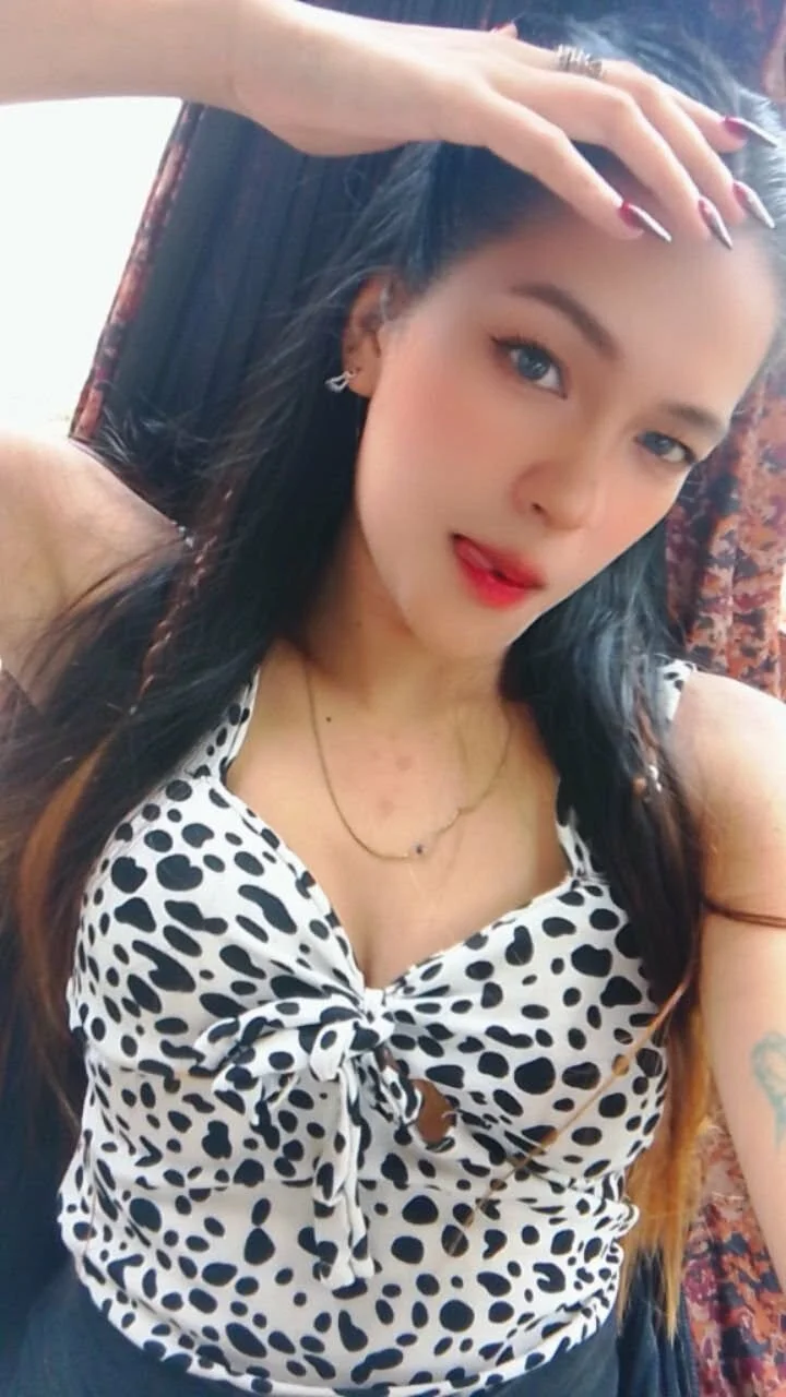 XXX Porn Photo of Nude asianpinay_angelyn 4