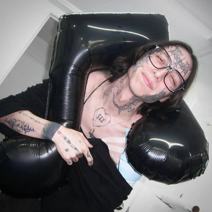 XXX Porn Photo of Nude swagamee 2