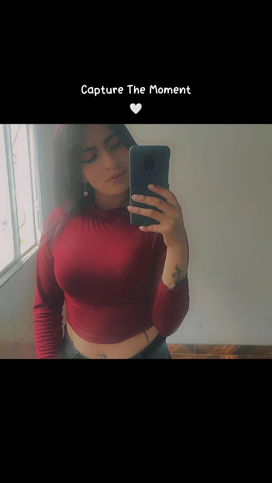 XXX Porn Photo of Nude Janny_BDSM_ 3