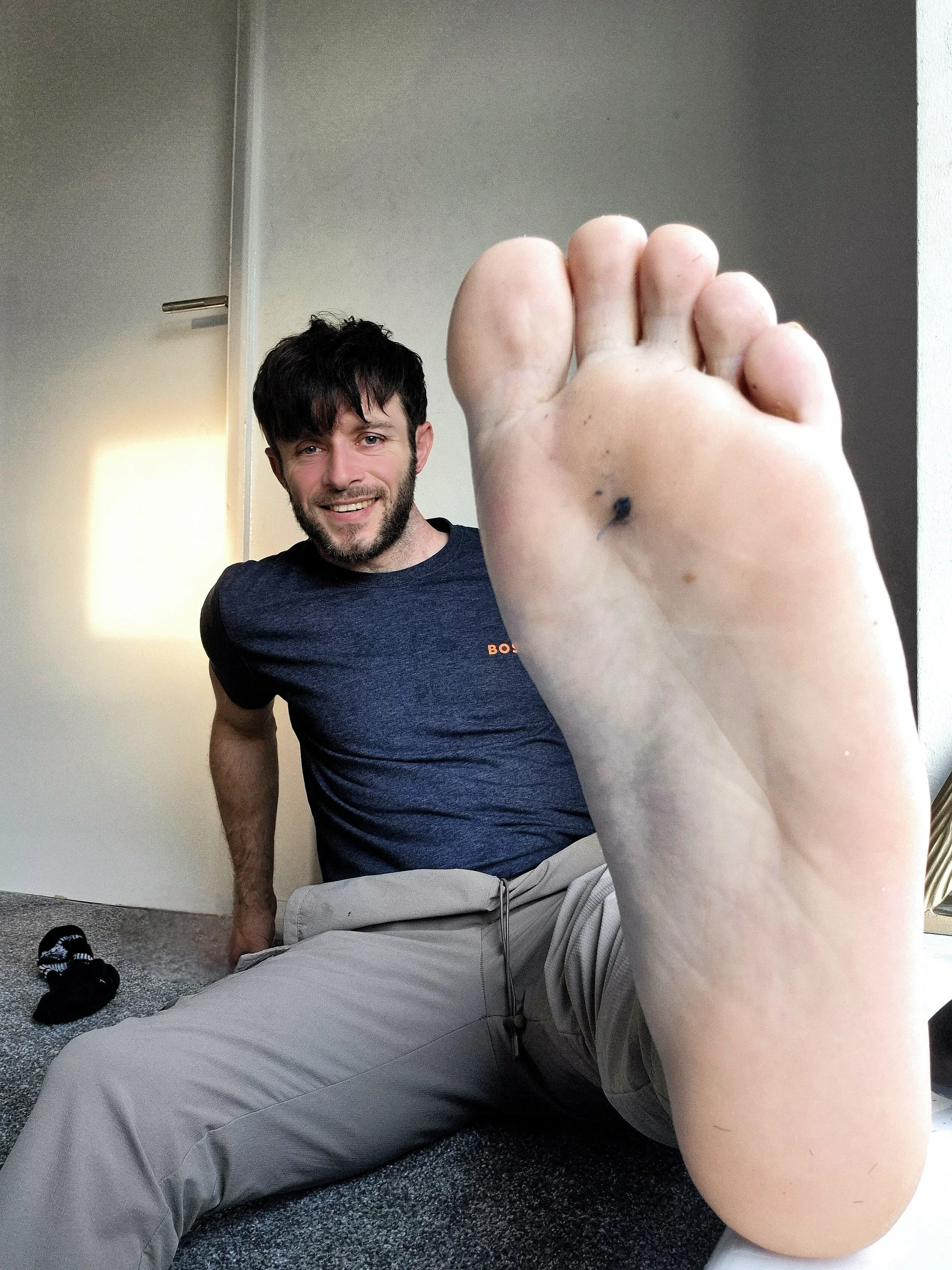 XXX Porn Photo of Nude MasterJakeJohns 4
