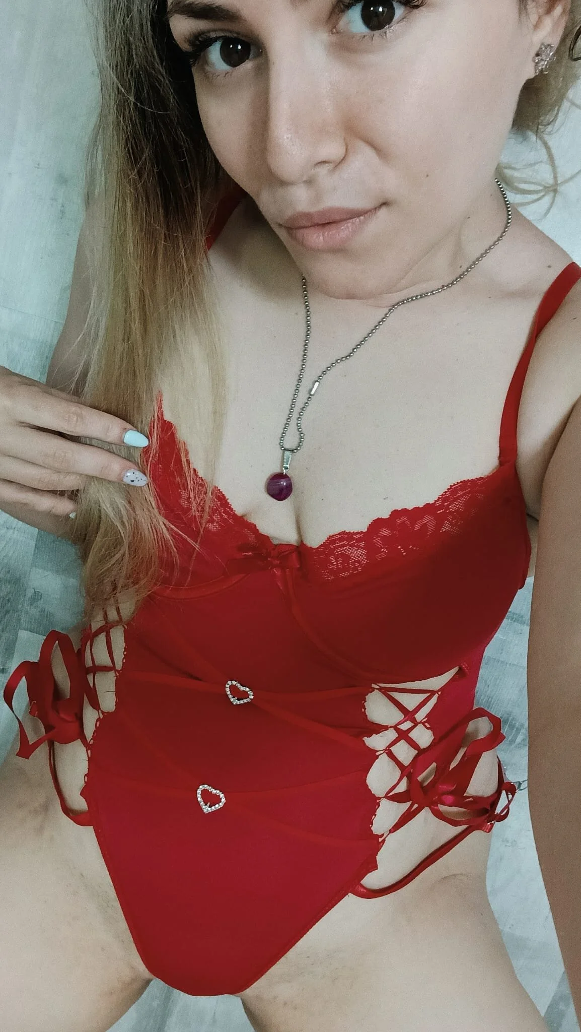 XXX Porn Photo of Nude Daddyisssues1 180