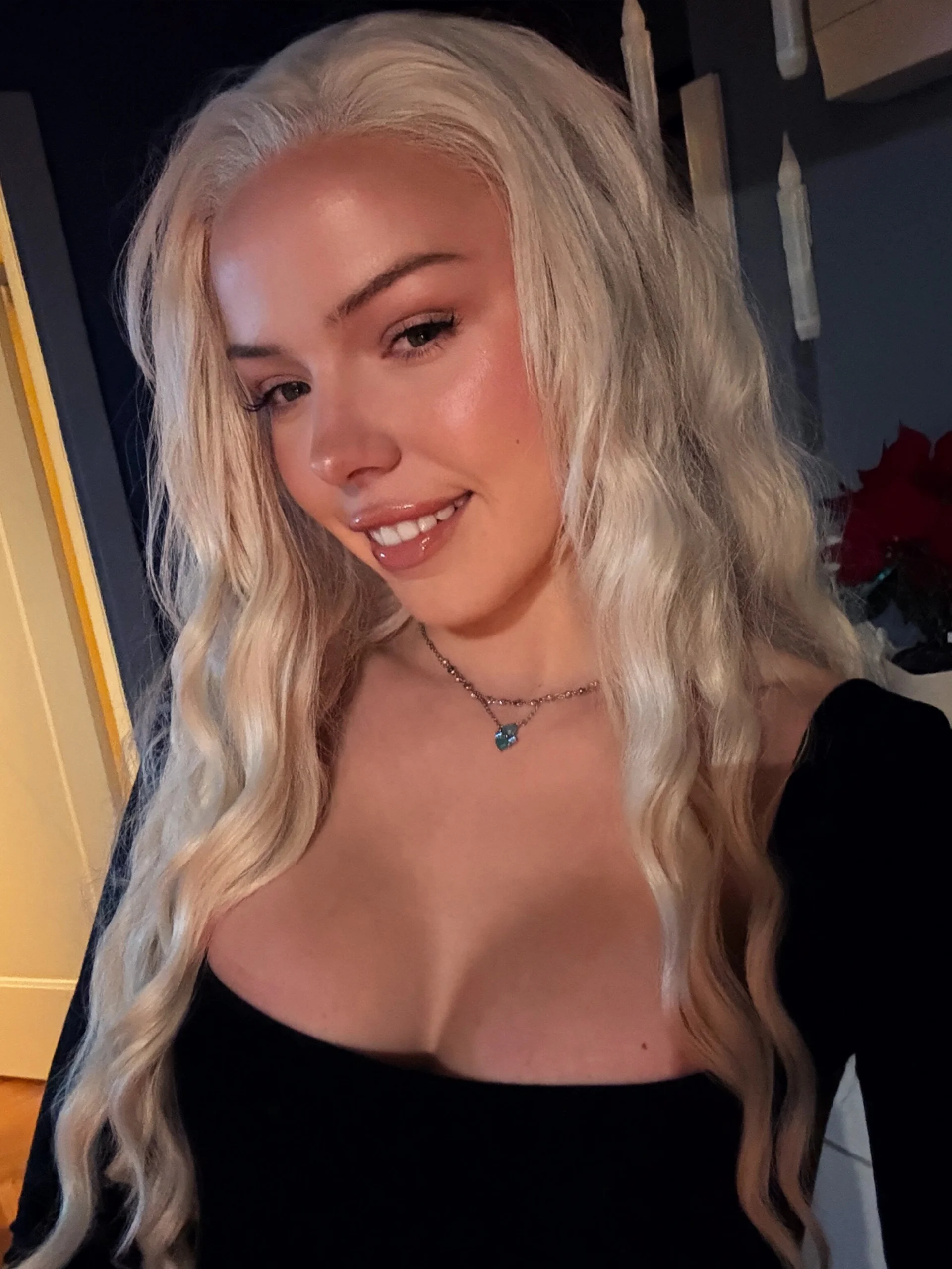 XXX Porn Photo of Nude kissedy 7