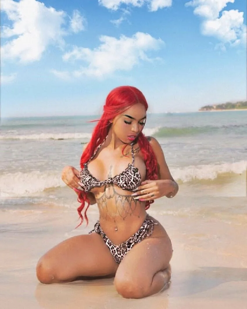 XXX Porn Photo of Nude Nicole_Rosales 63