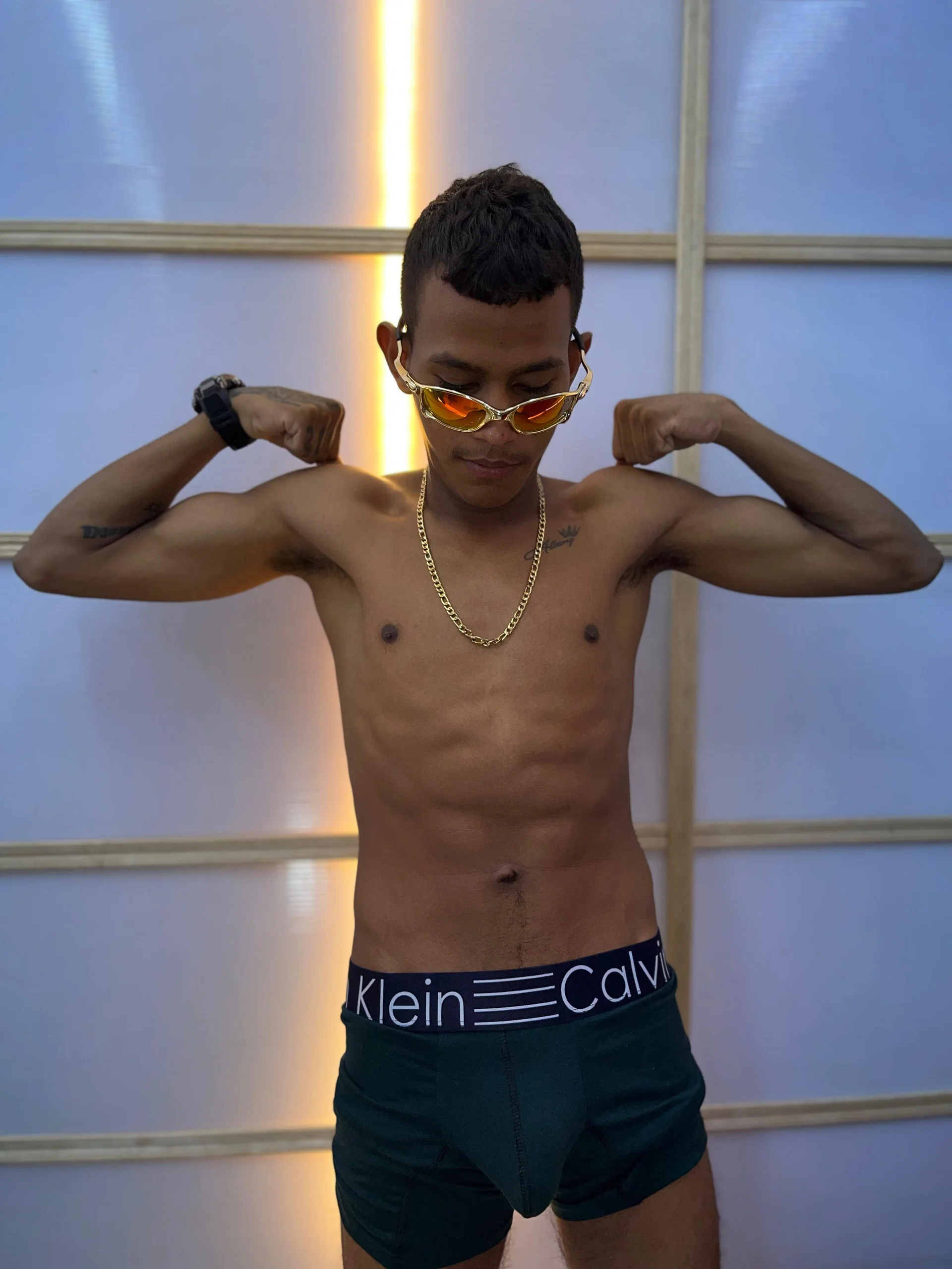 XXX Porn Photo of Nude Rory_castro 13