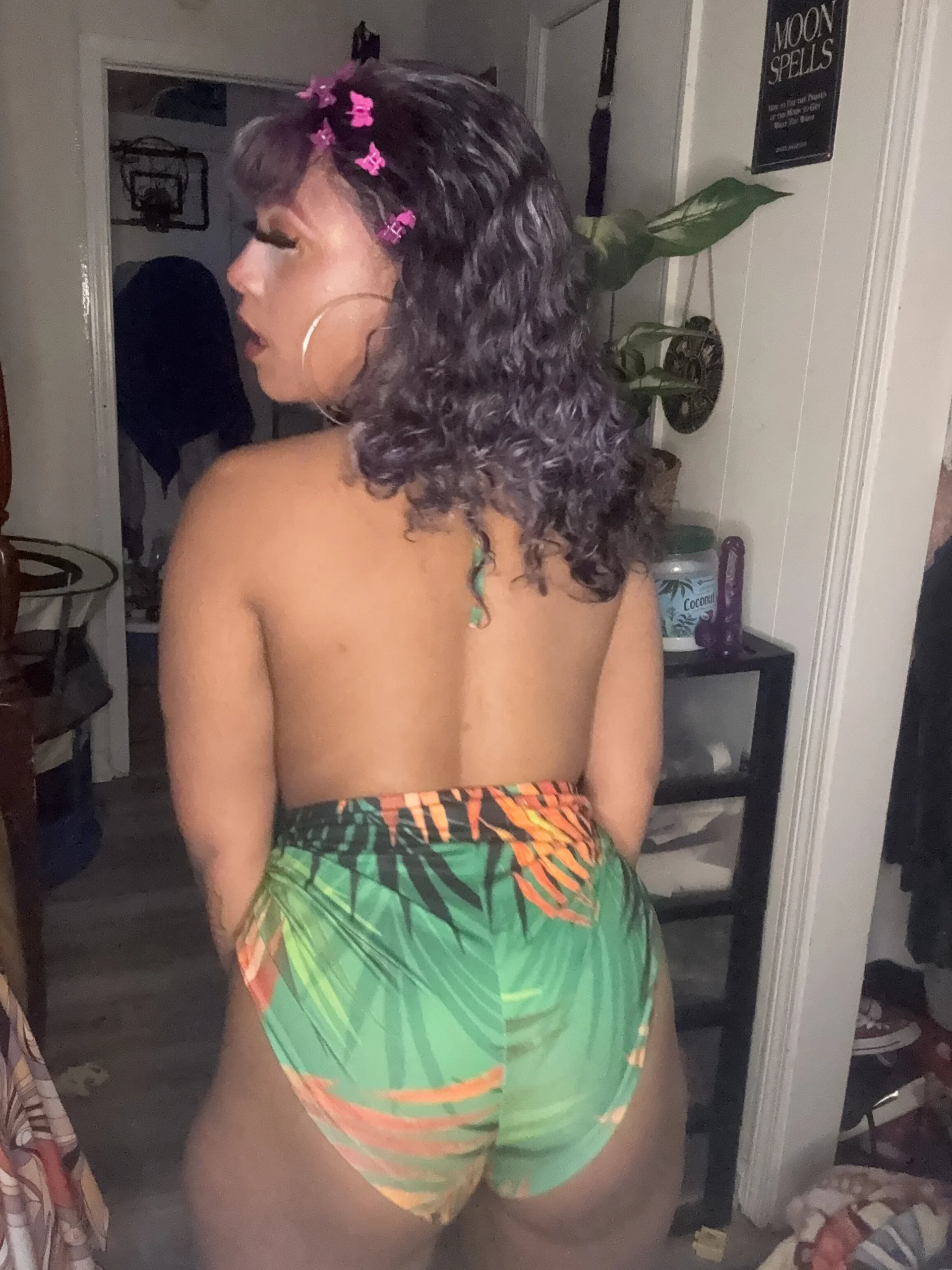 XXX Porn Photo of Nude Hazel_Grey 43
