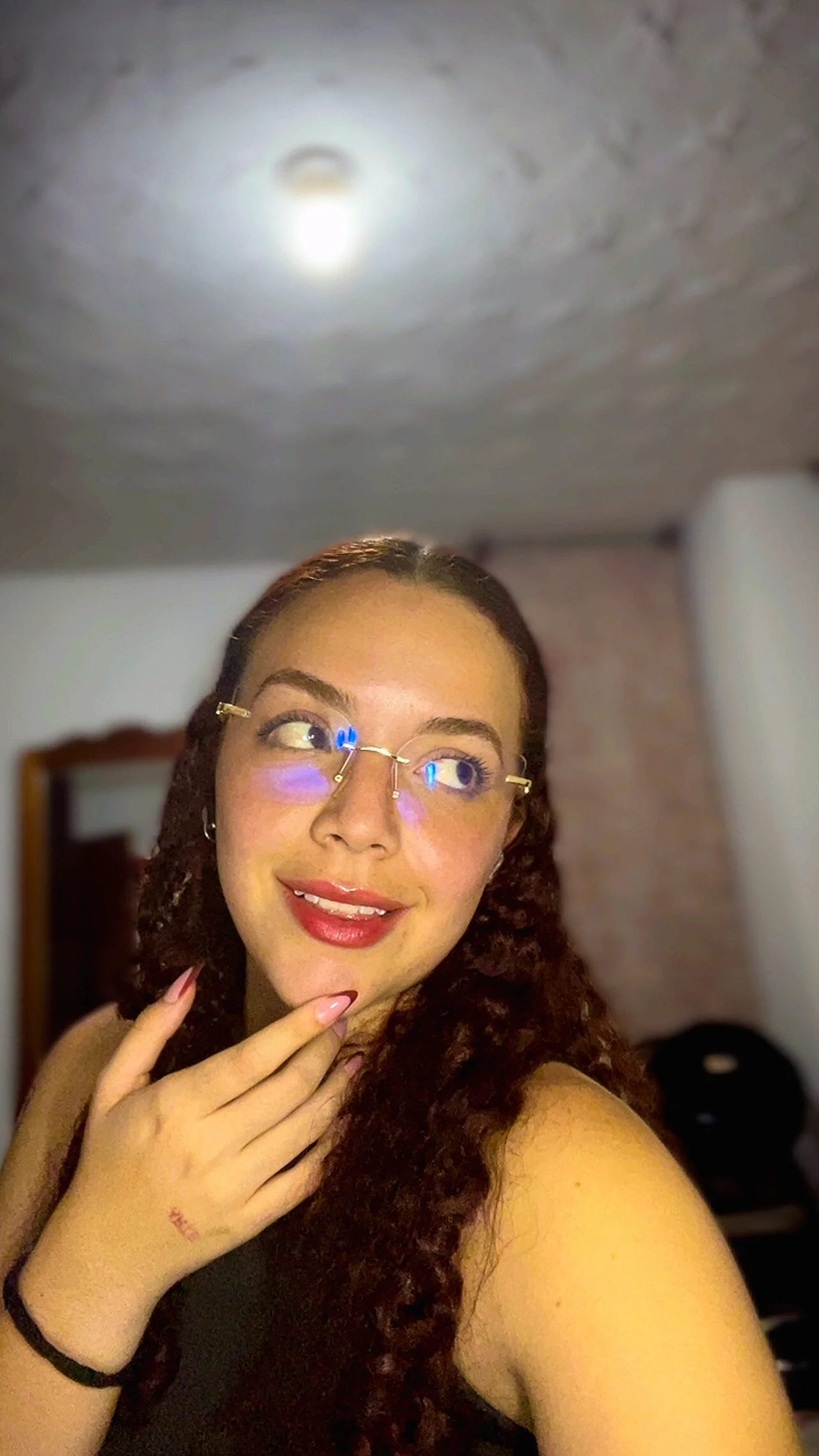 XXX Porn Photo of Nude Miss_Dior2 1