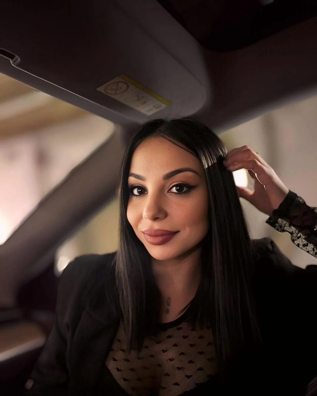 XXX Porn Photo of Nude MissSiennaa 22