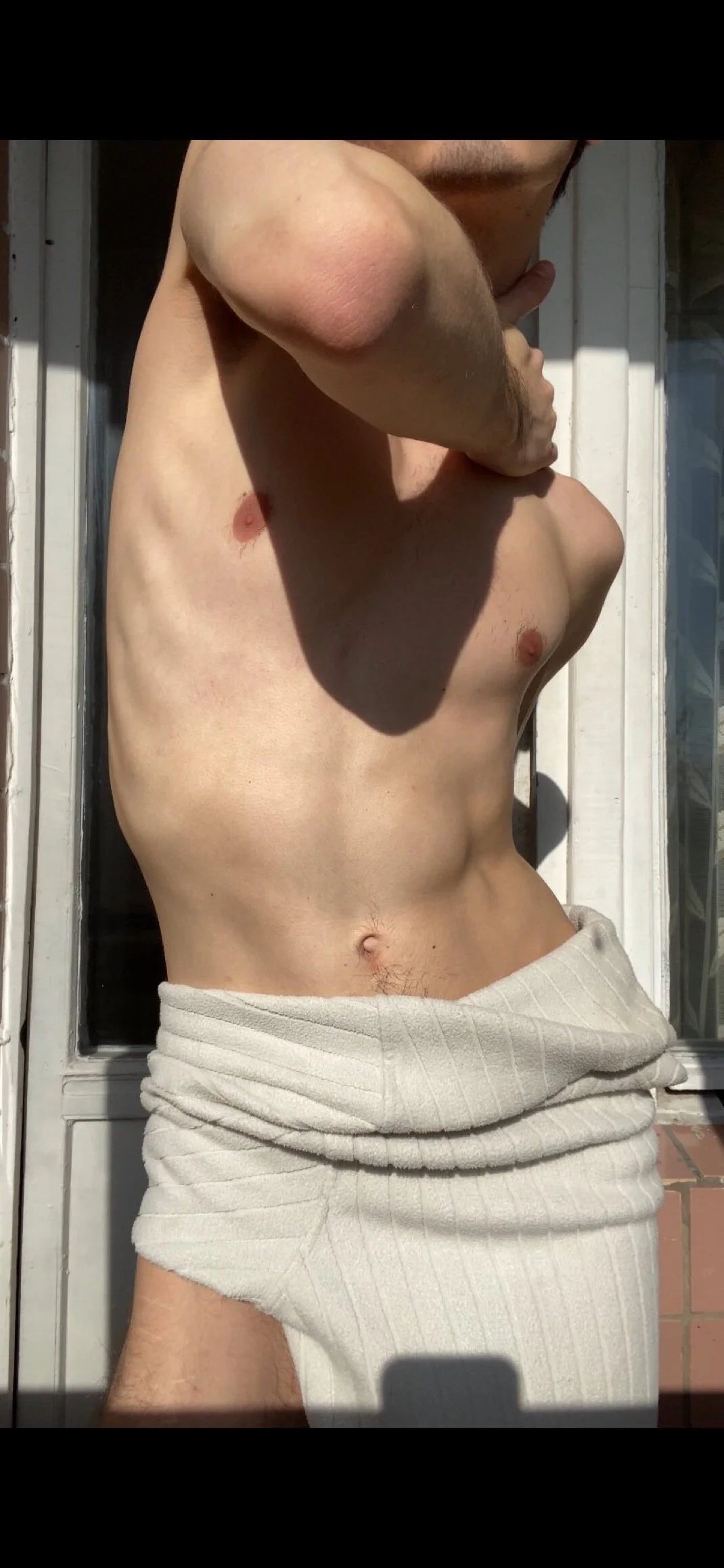 XXX Porn Photo of Nude Peach_boy1 14