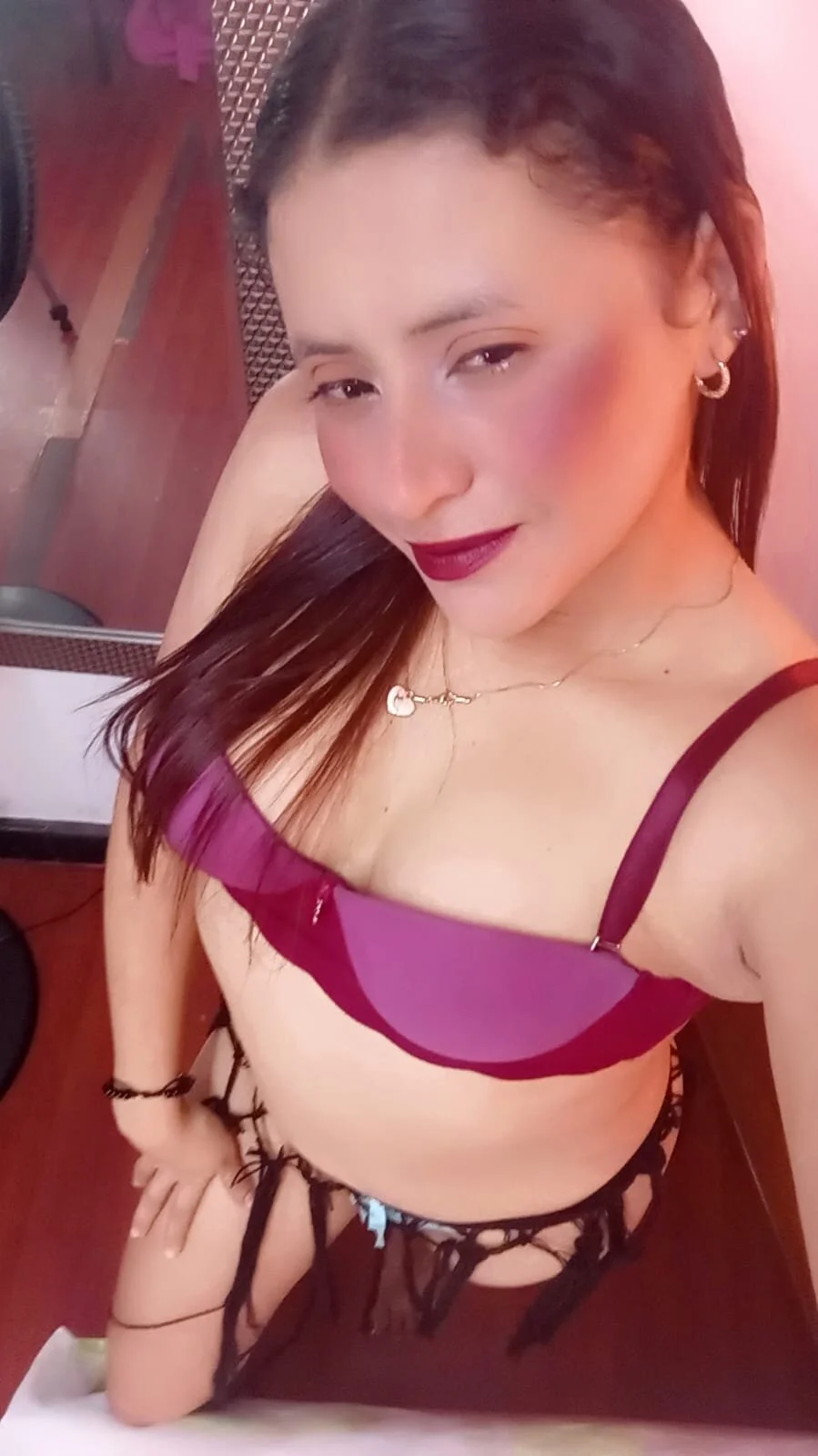 XXX Porn Photo of Nude Alana7cute 1