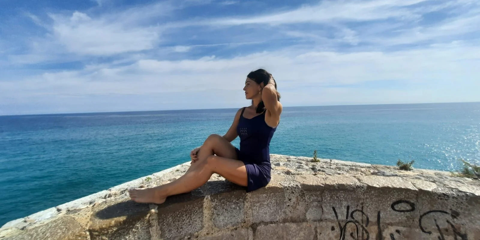 XXX Porn Photo of Nude MonicaMelano 24