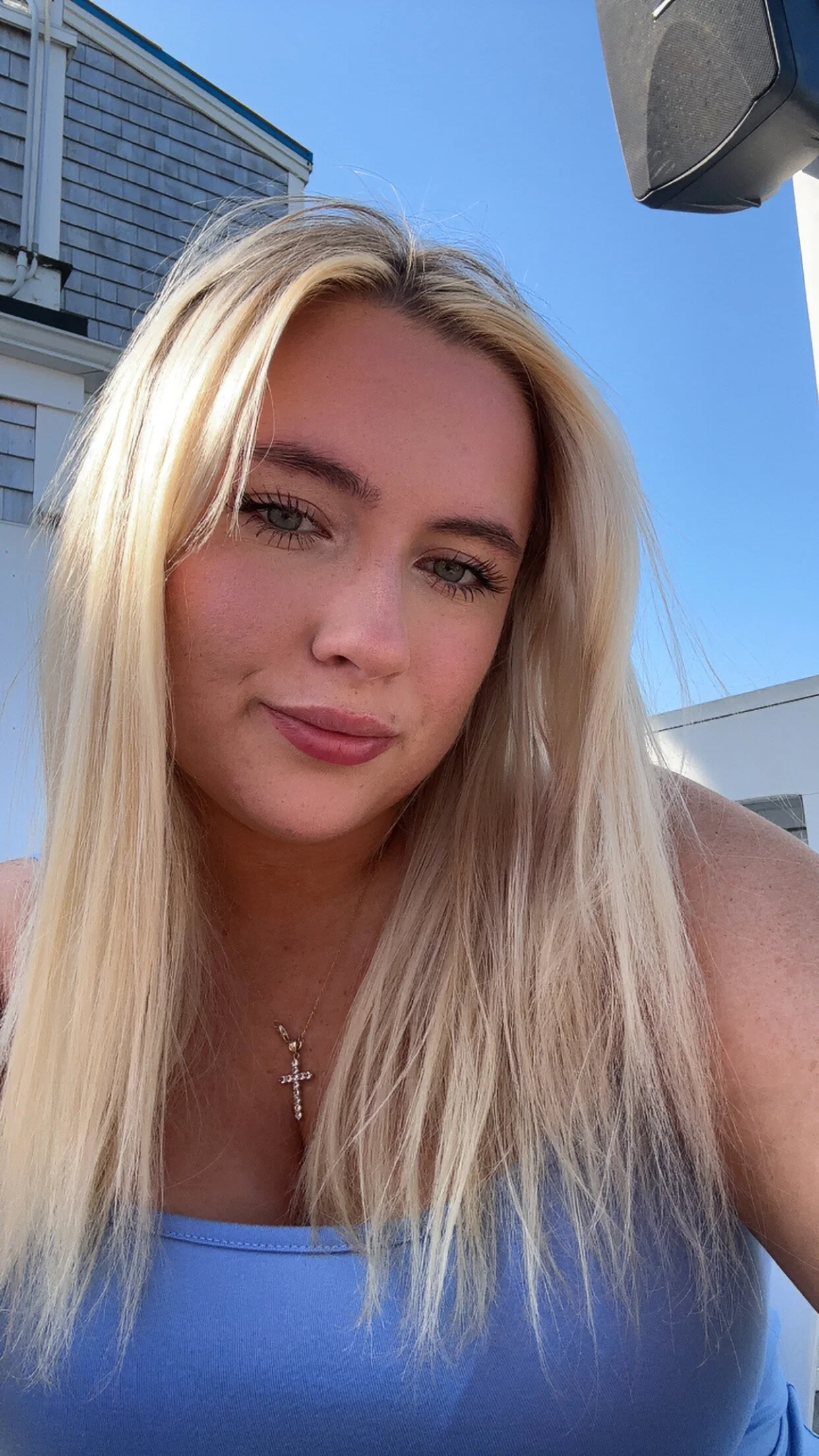 XXX Porn Photo of Nude strippykitty 2