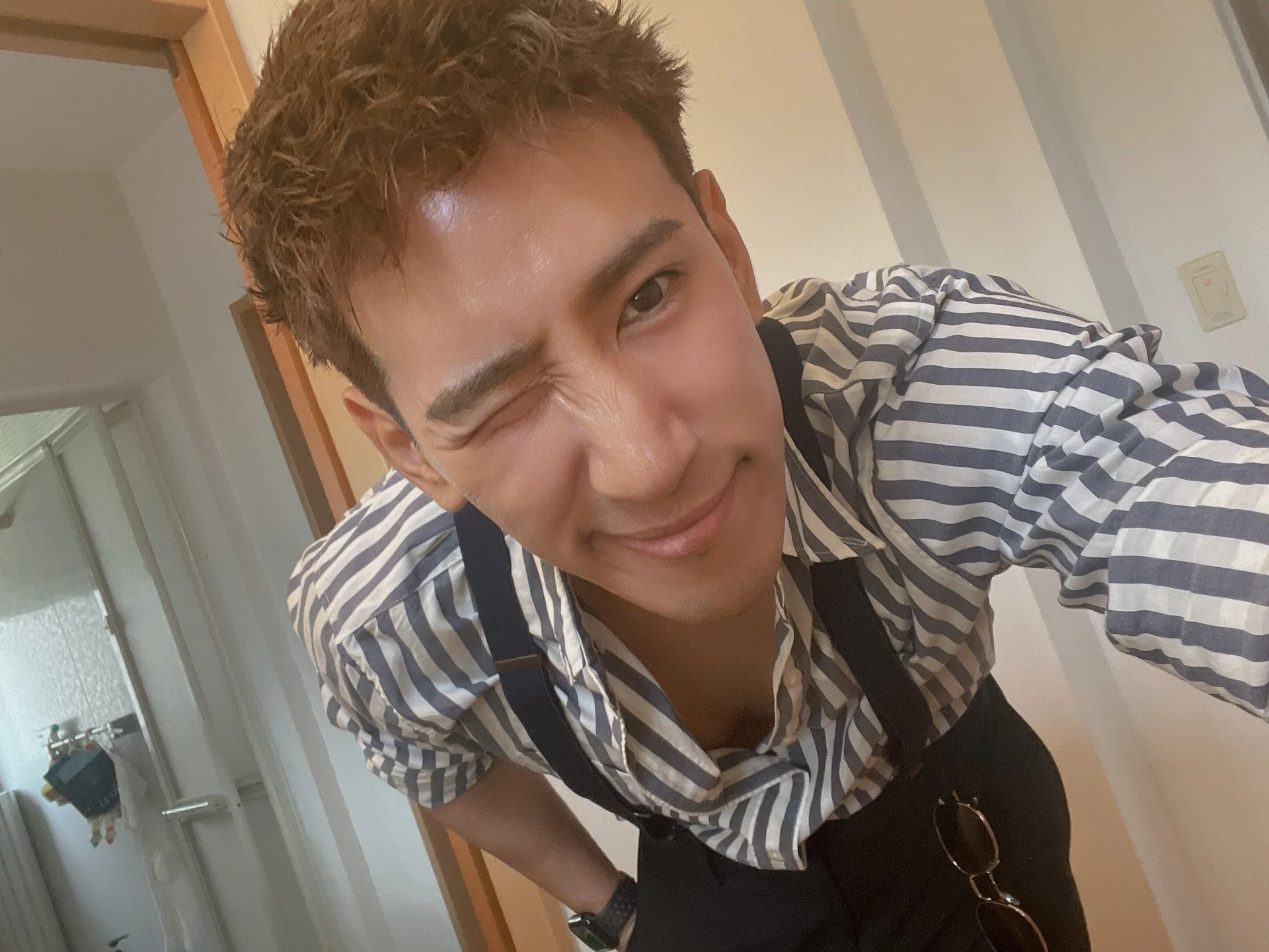 XXX Porn Photo of Nude Mart00japan 1