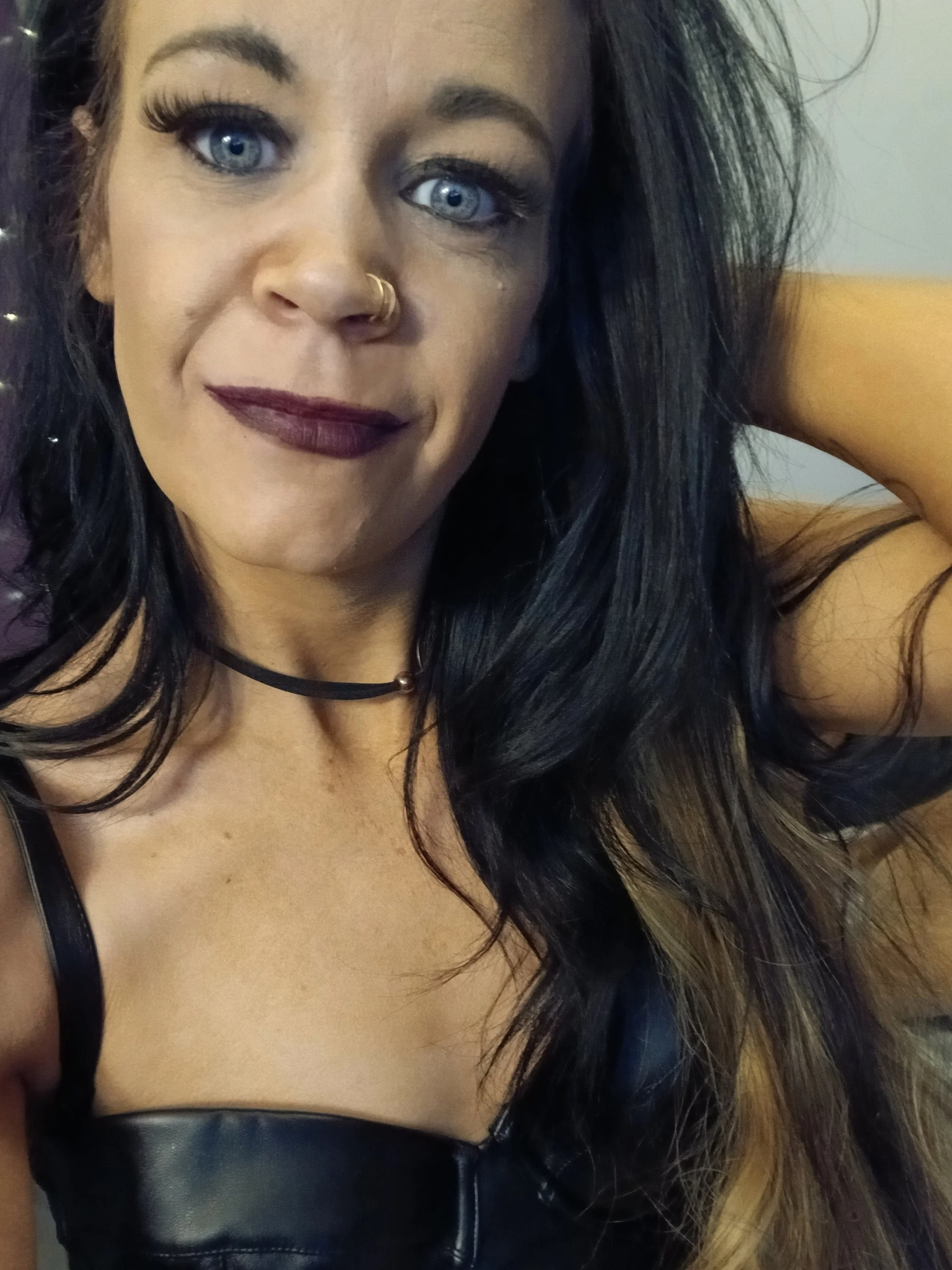 XXX Porn Photo of Nude Ainsleytaylor 4