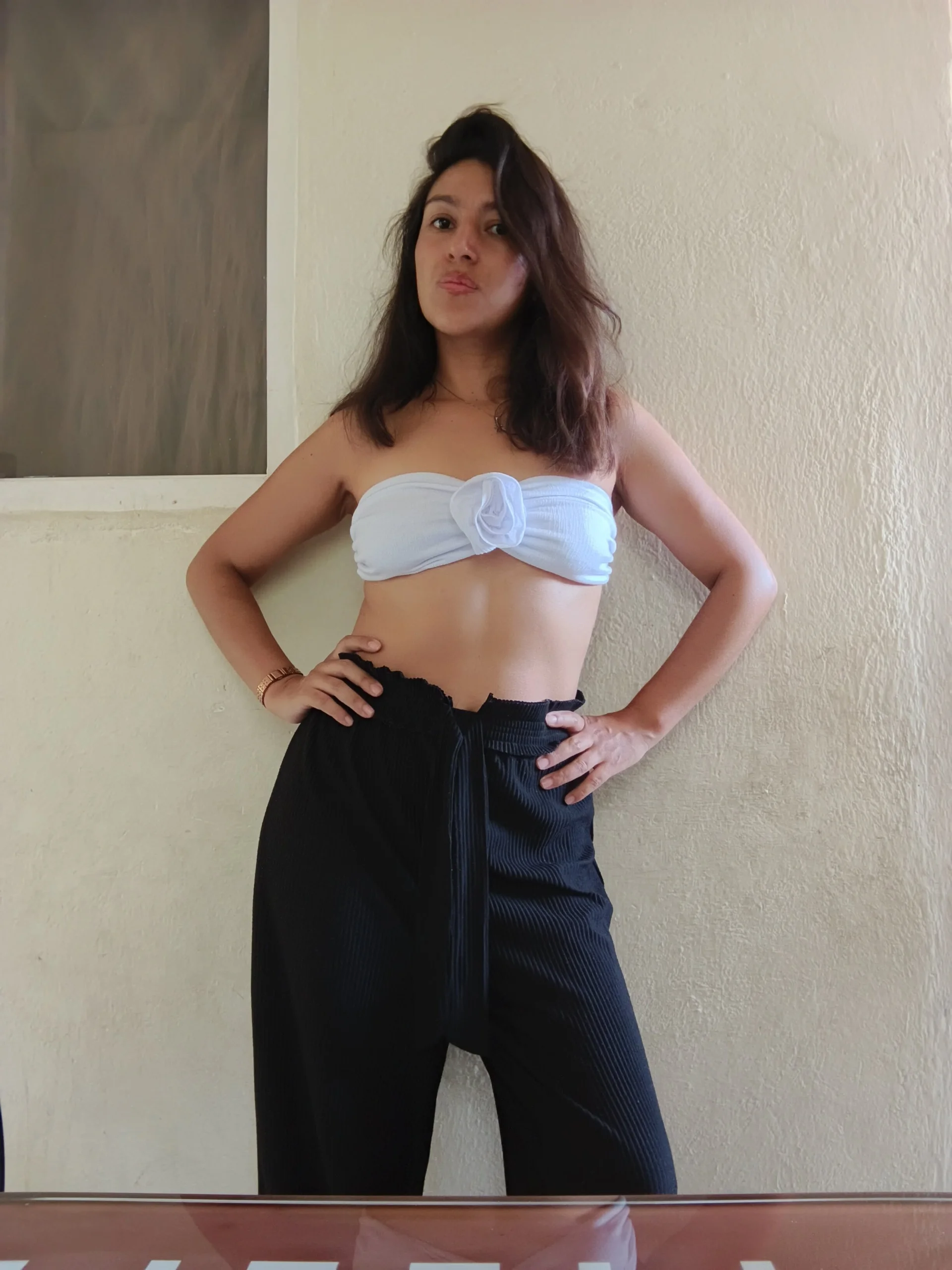 XXX Porn Photo of Nude SarahFriendly 5