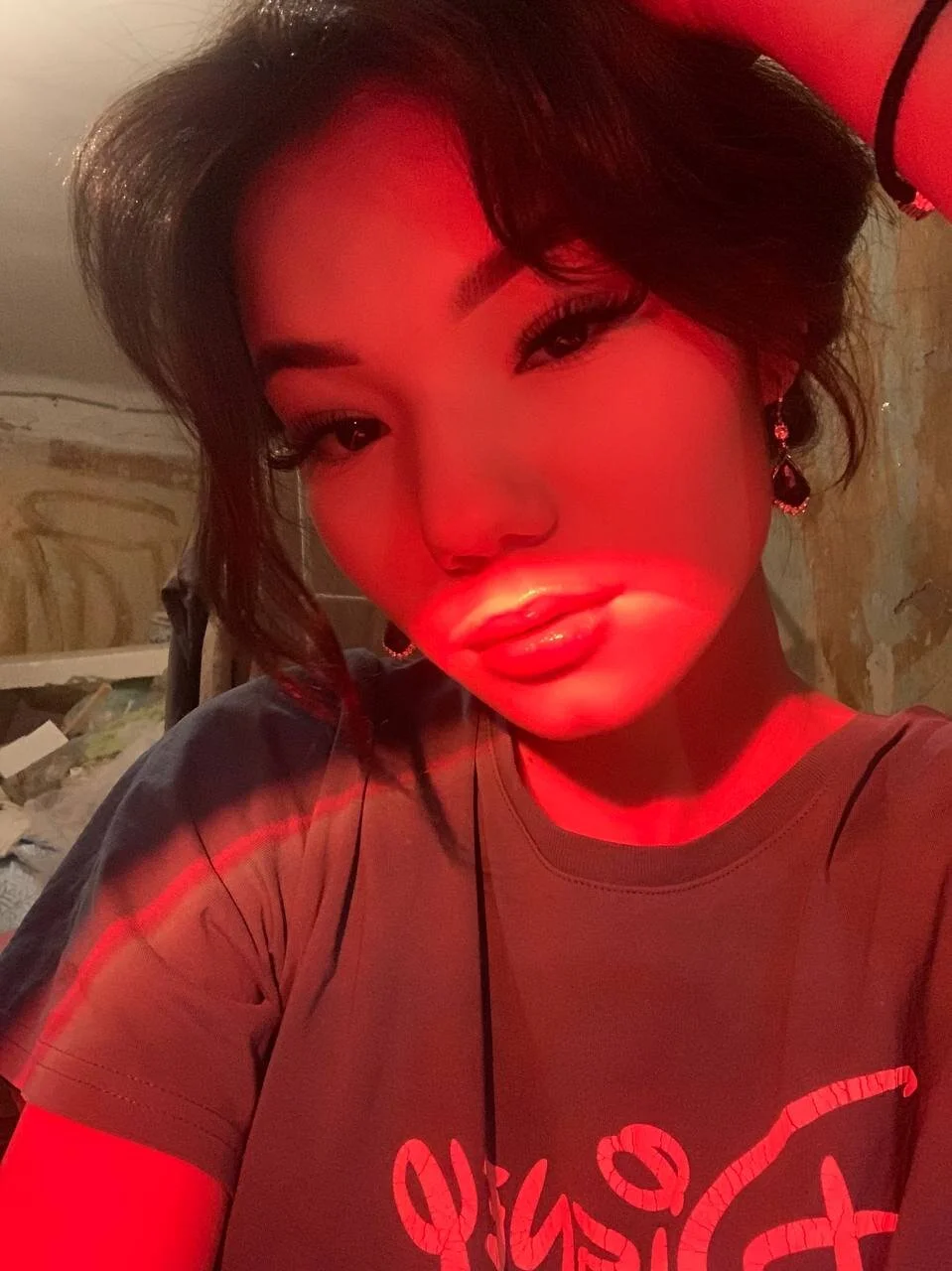 XXX Porn Photo of Nude Barbie_Aria 5