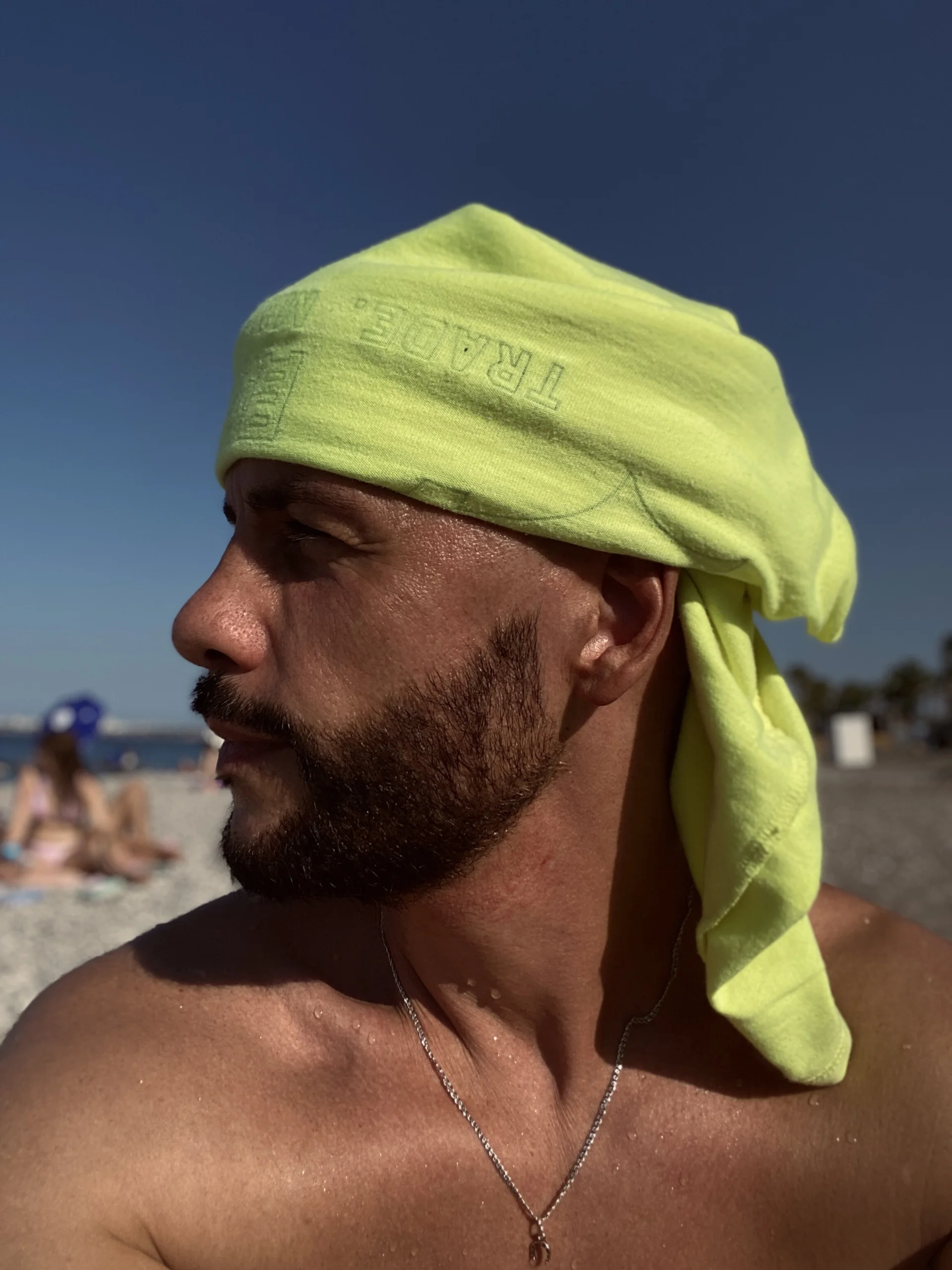 XXX Porn Photo of Nude tim_beard 3