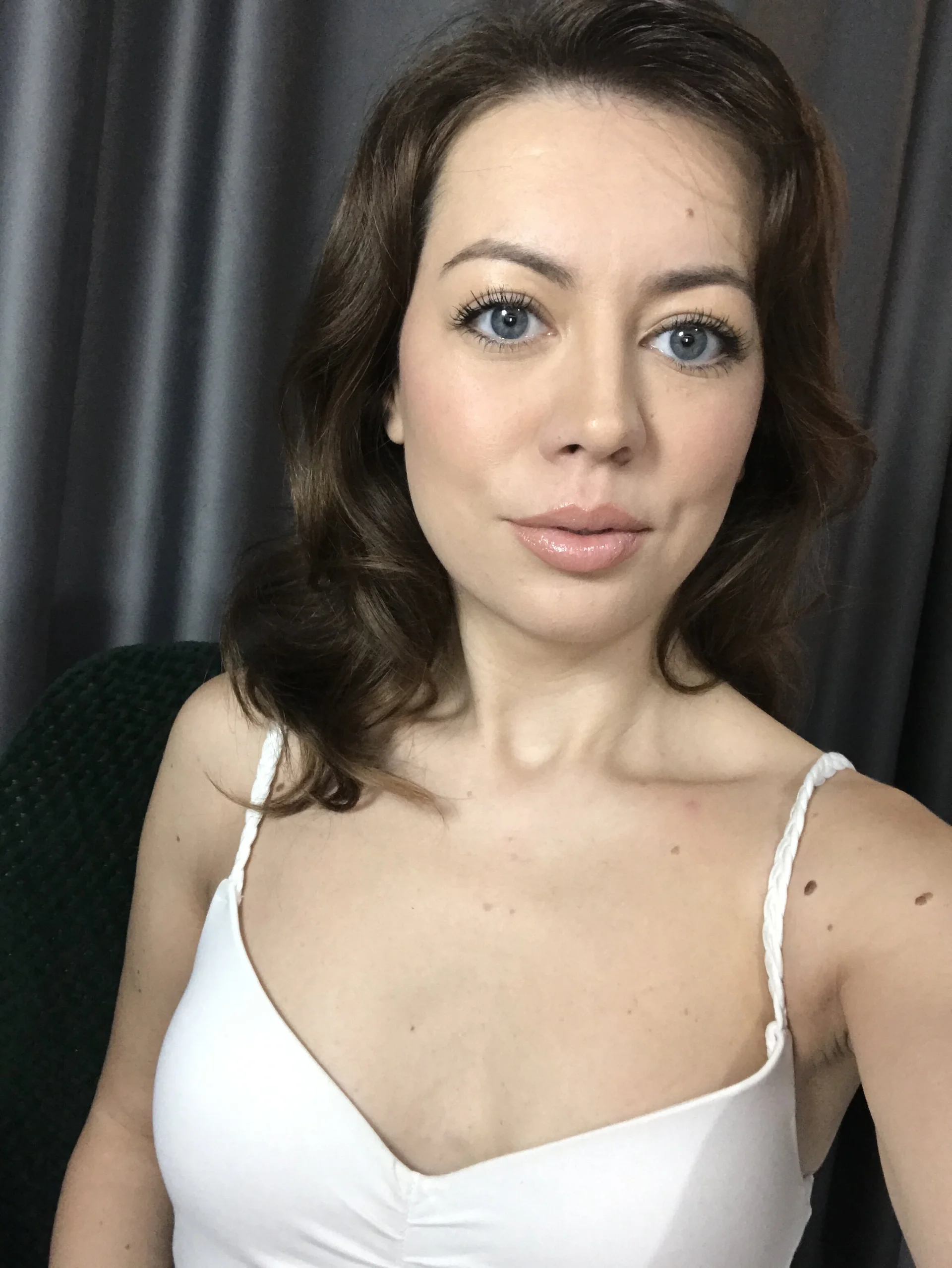 XXX Porn Photo of Nude GirlfriendNina 19