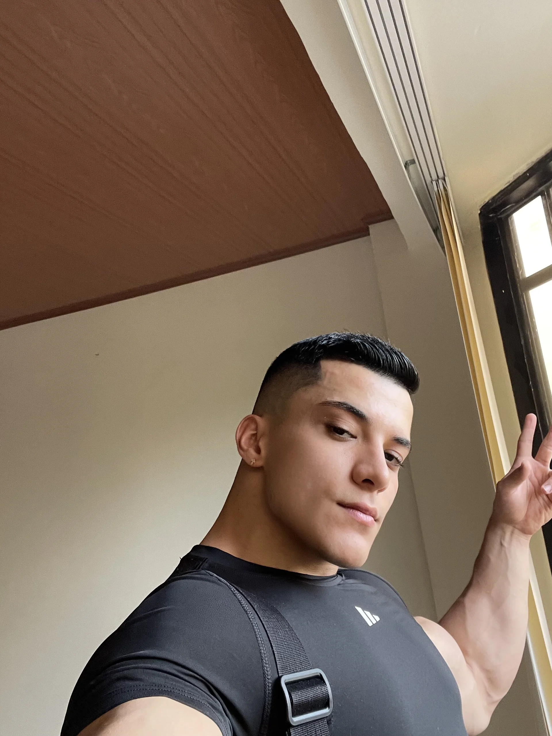 XXX Porn Photo of Nude MaximoVega 66